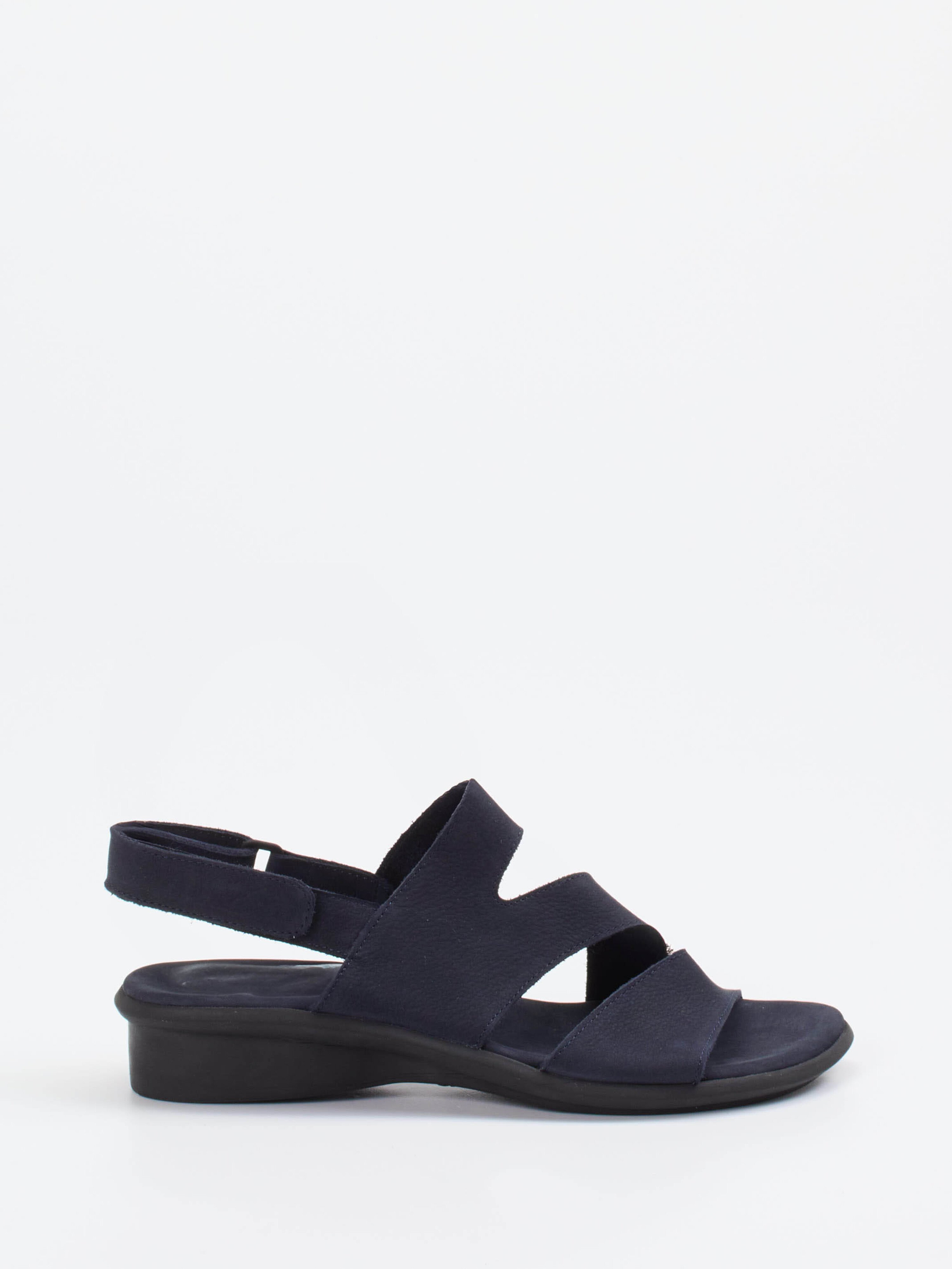 Sandale Samari blau 1201109003501