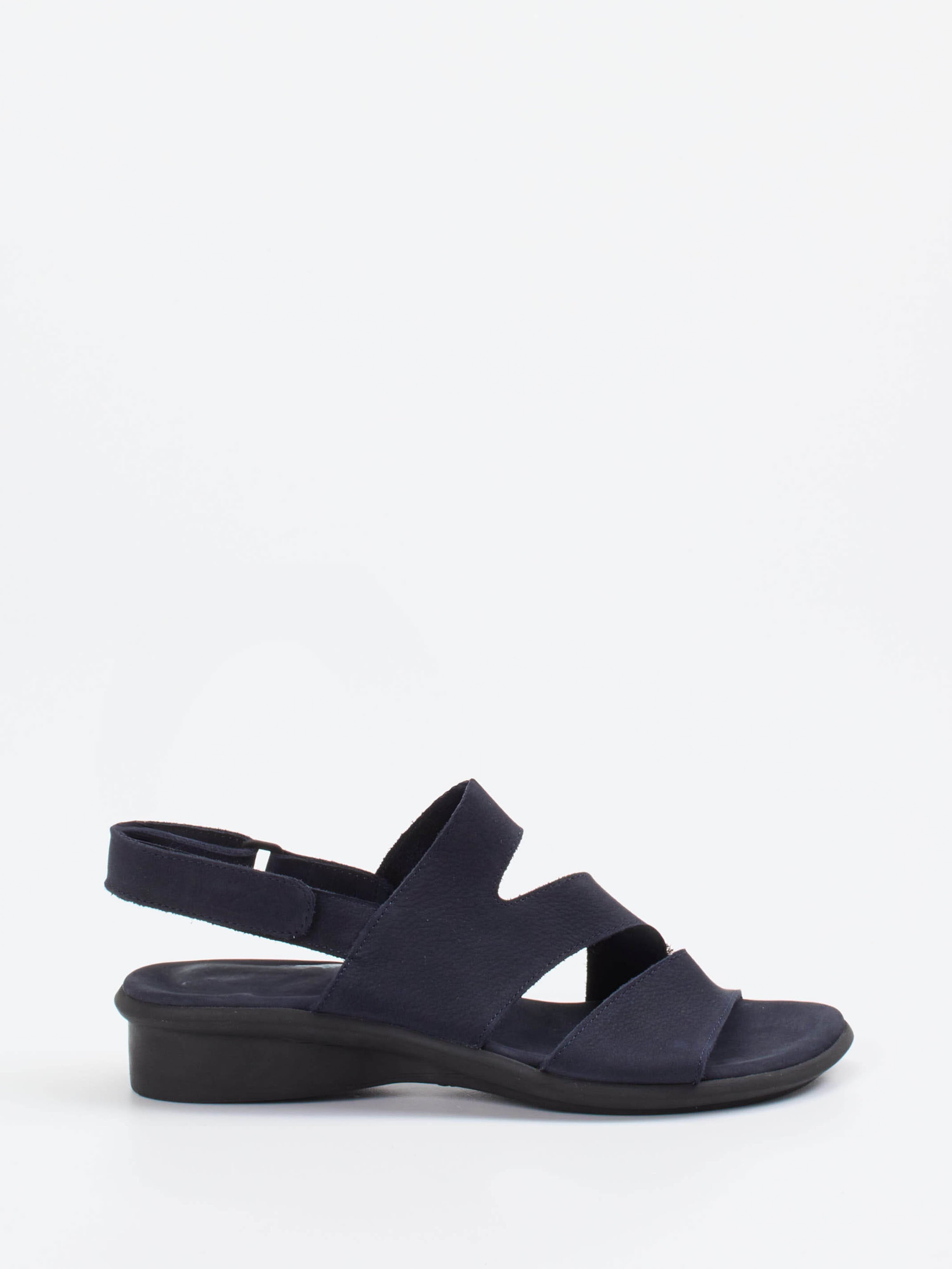 Sandale Samari blau 1201109003501