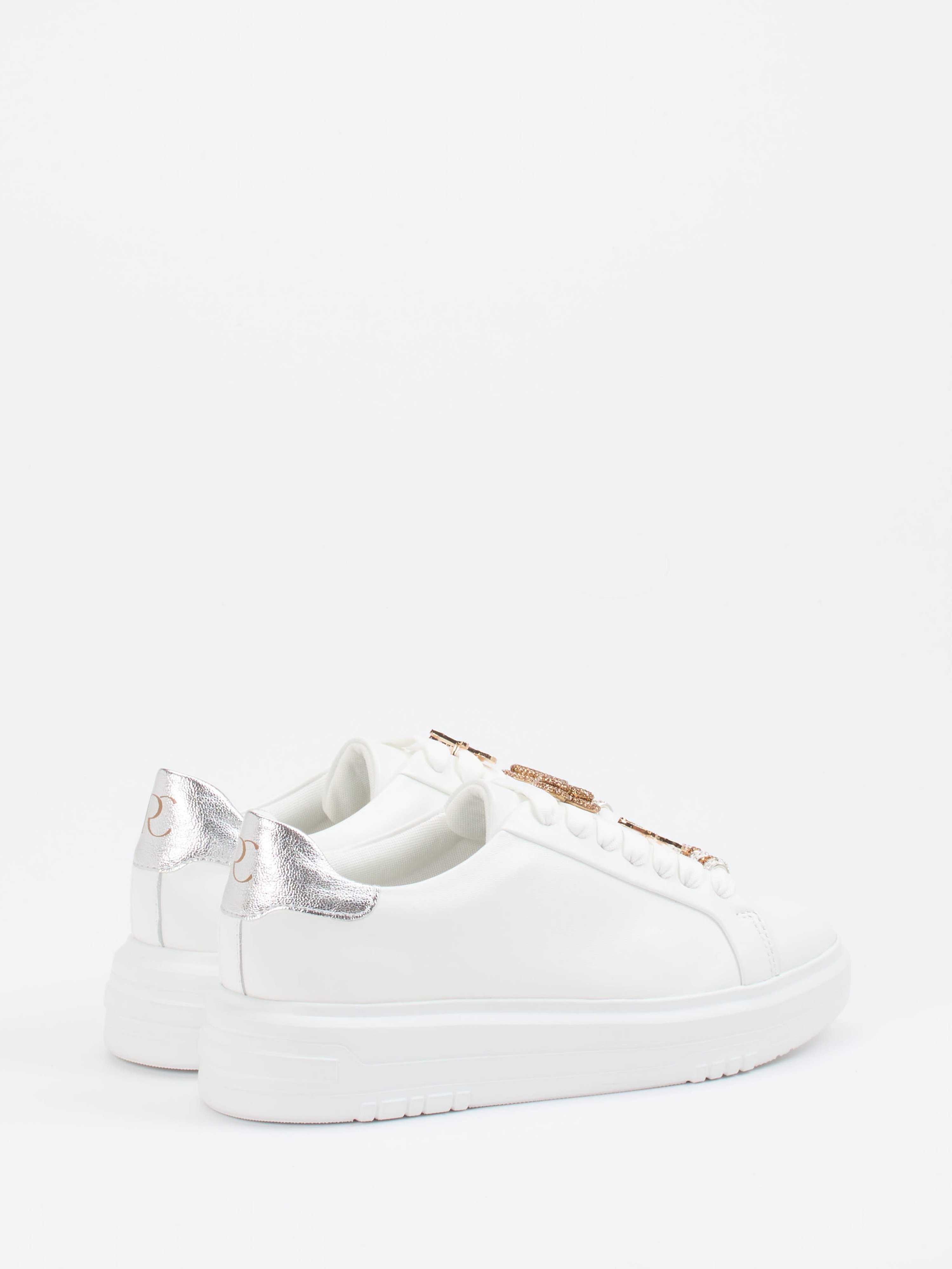 Sneaker weiß 1663794009003