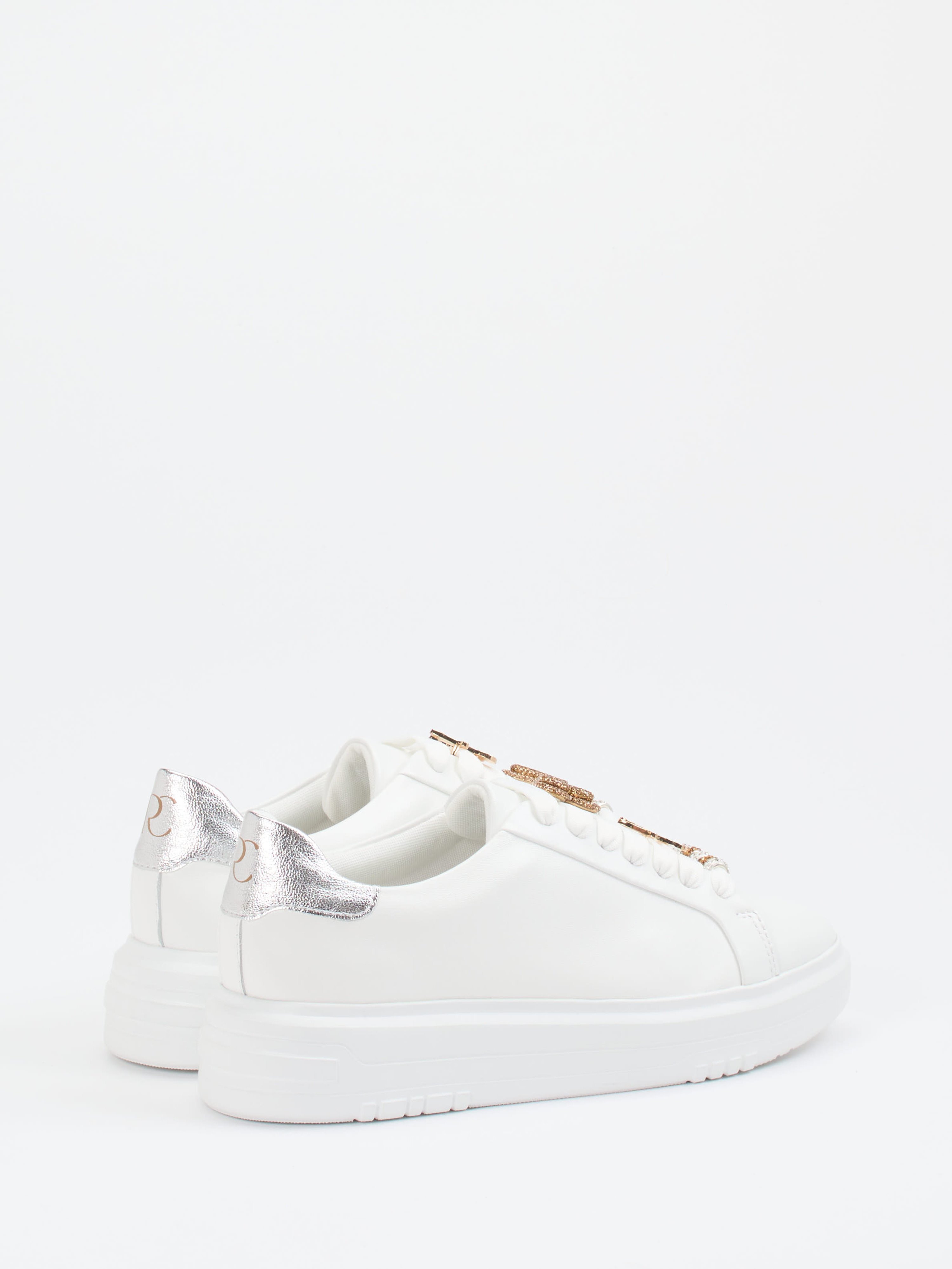 Sneaker weiß 1663794009003