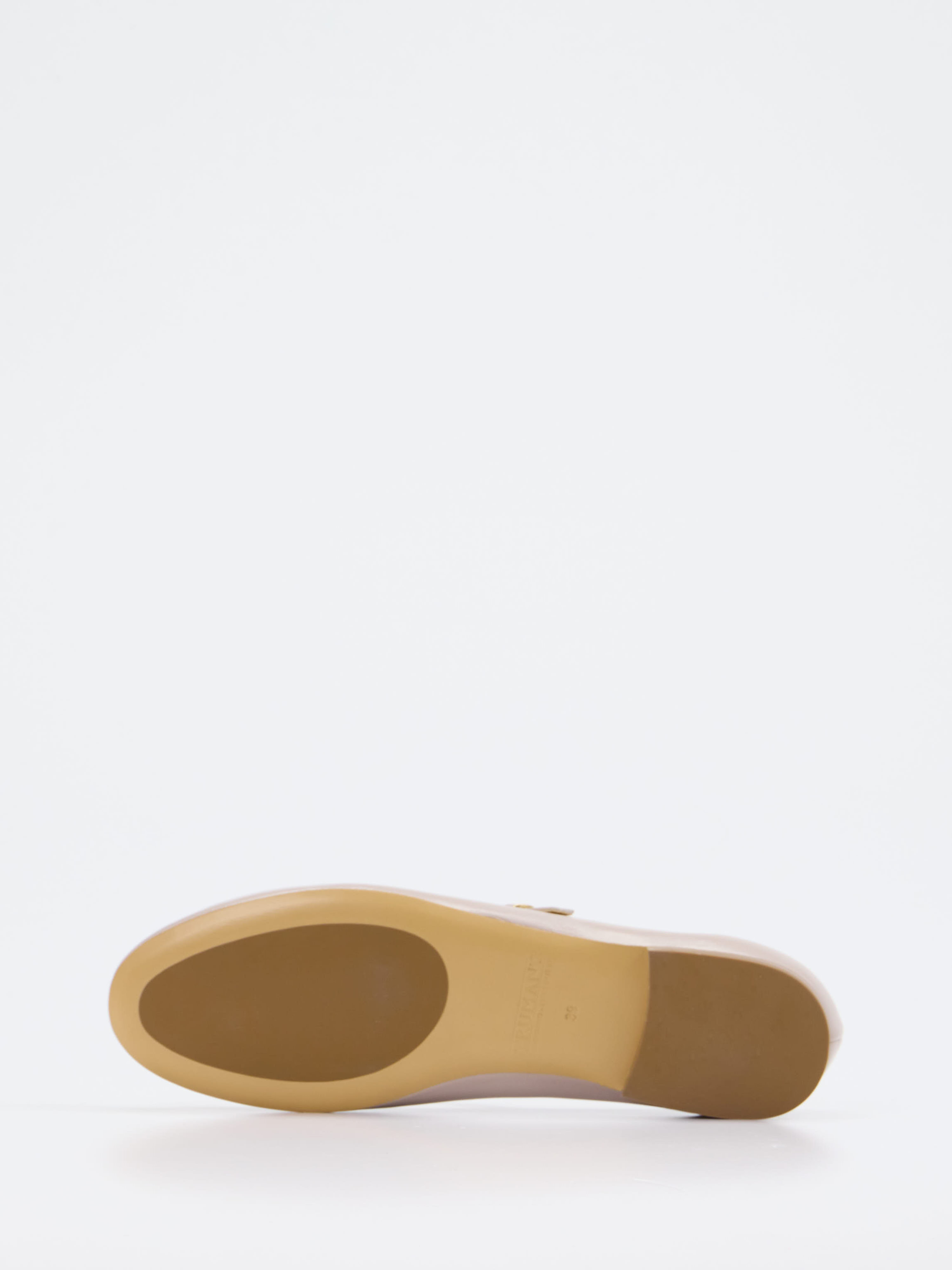 Spangenpumps beige 1421349000805