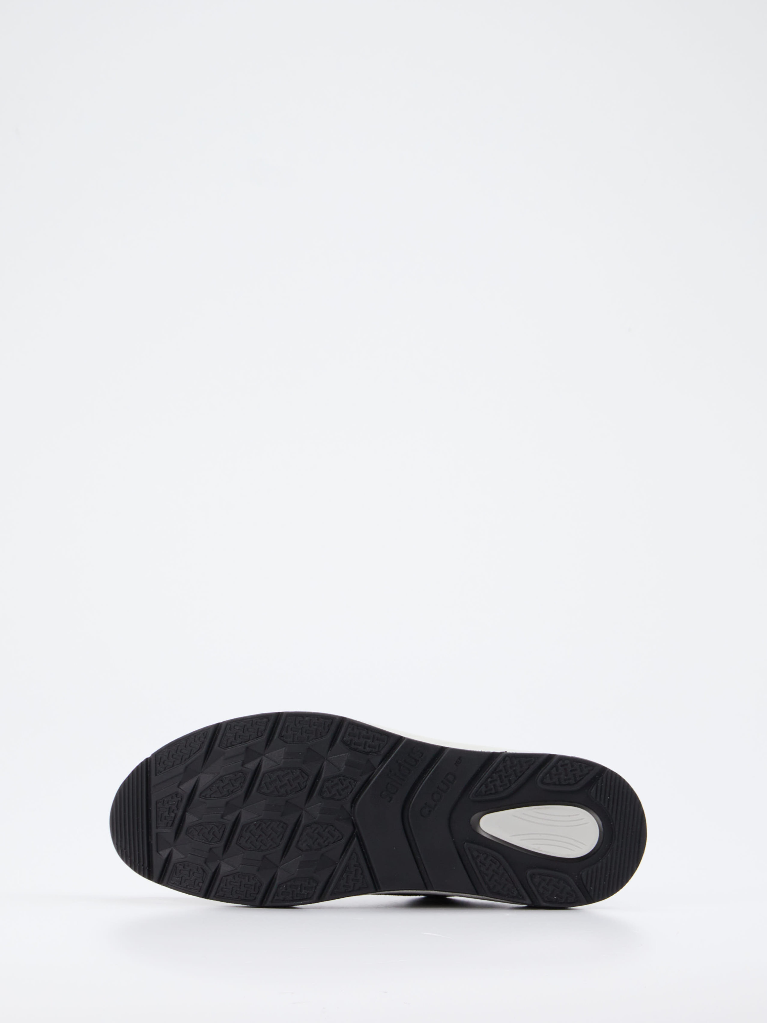 Schnürschuh Ken grau 4651447000105