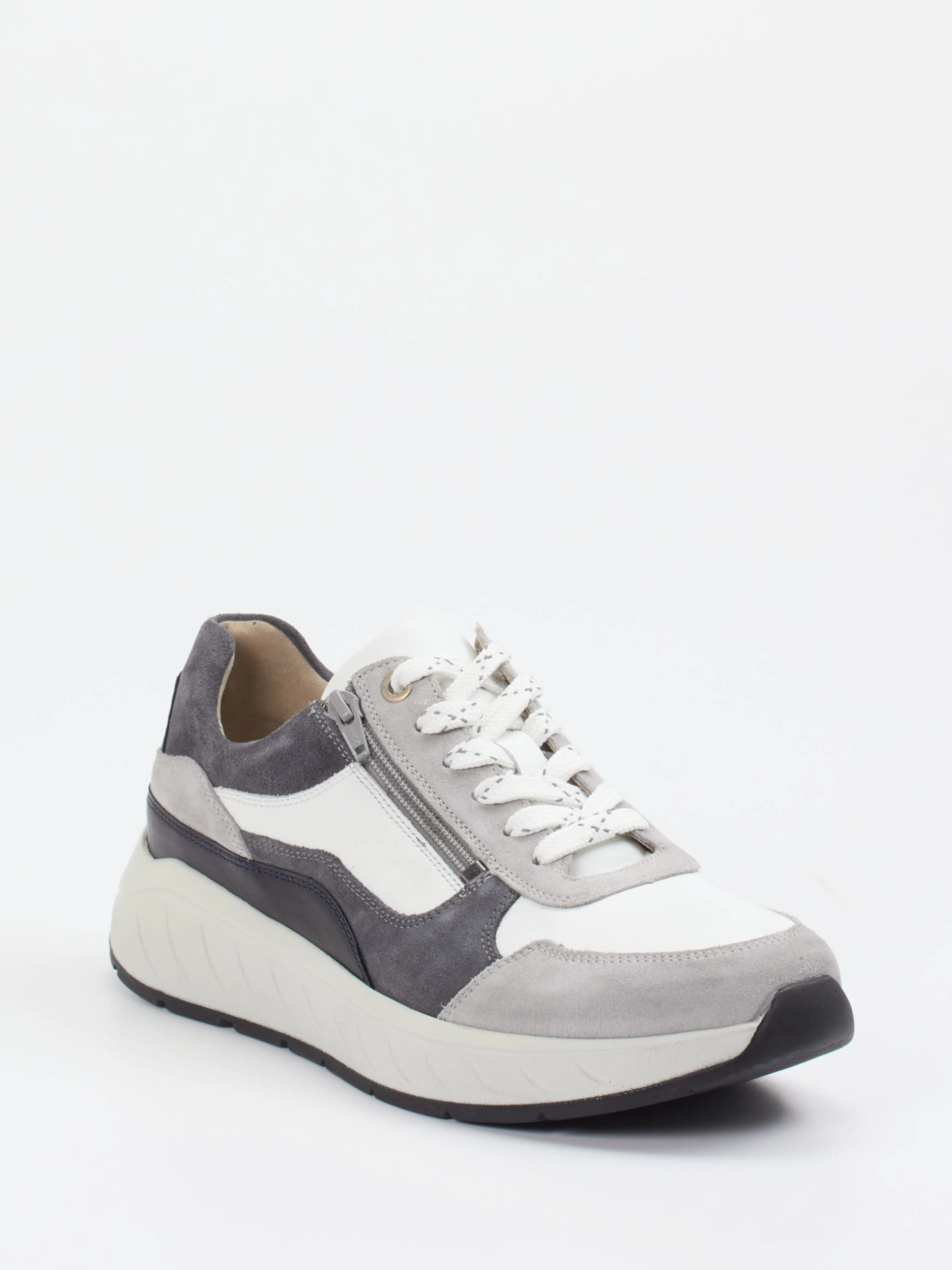 Schnürschuh Ken