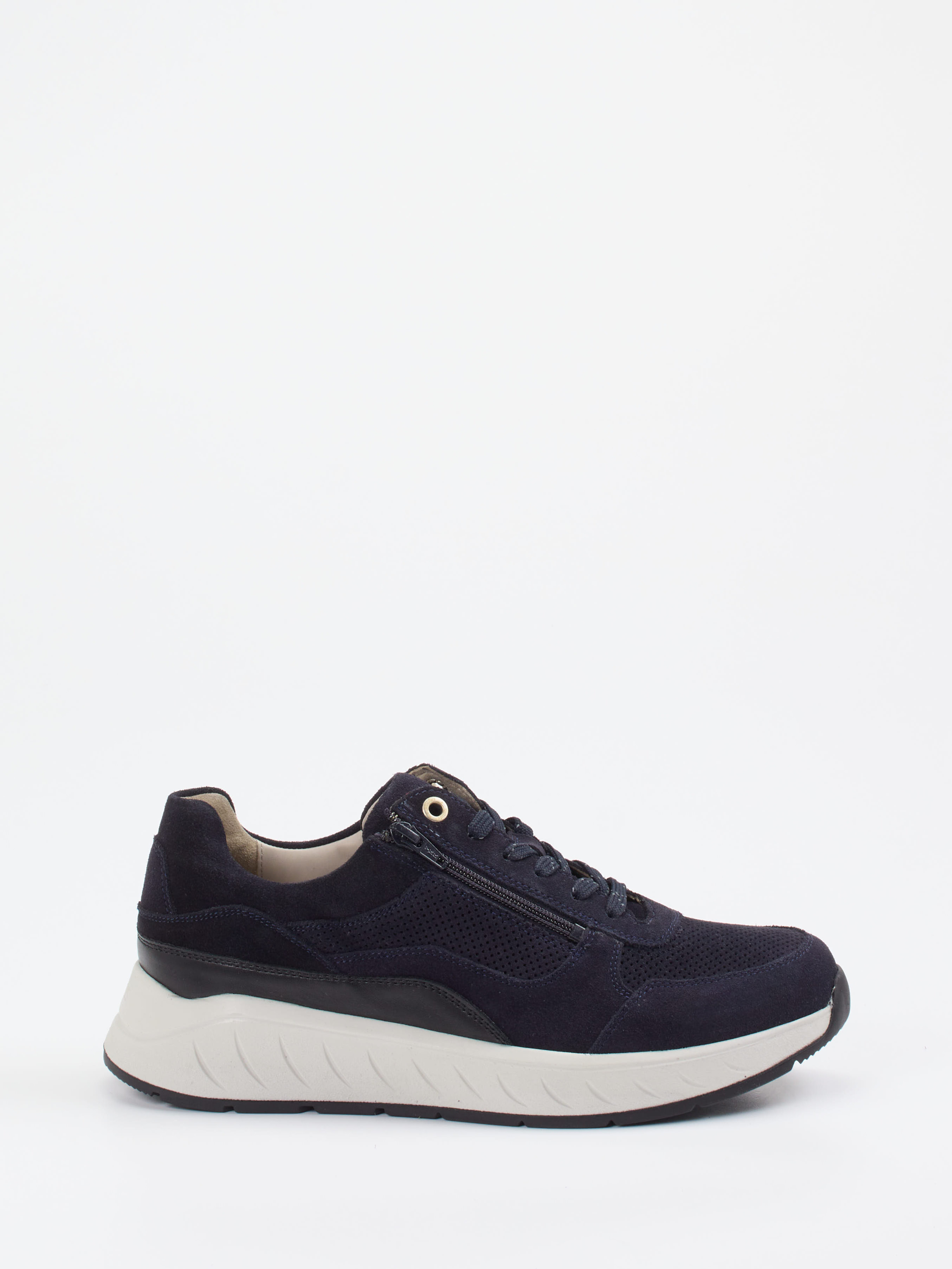 Schnürschuh Ken blau 4651109006101