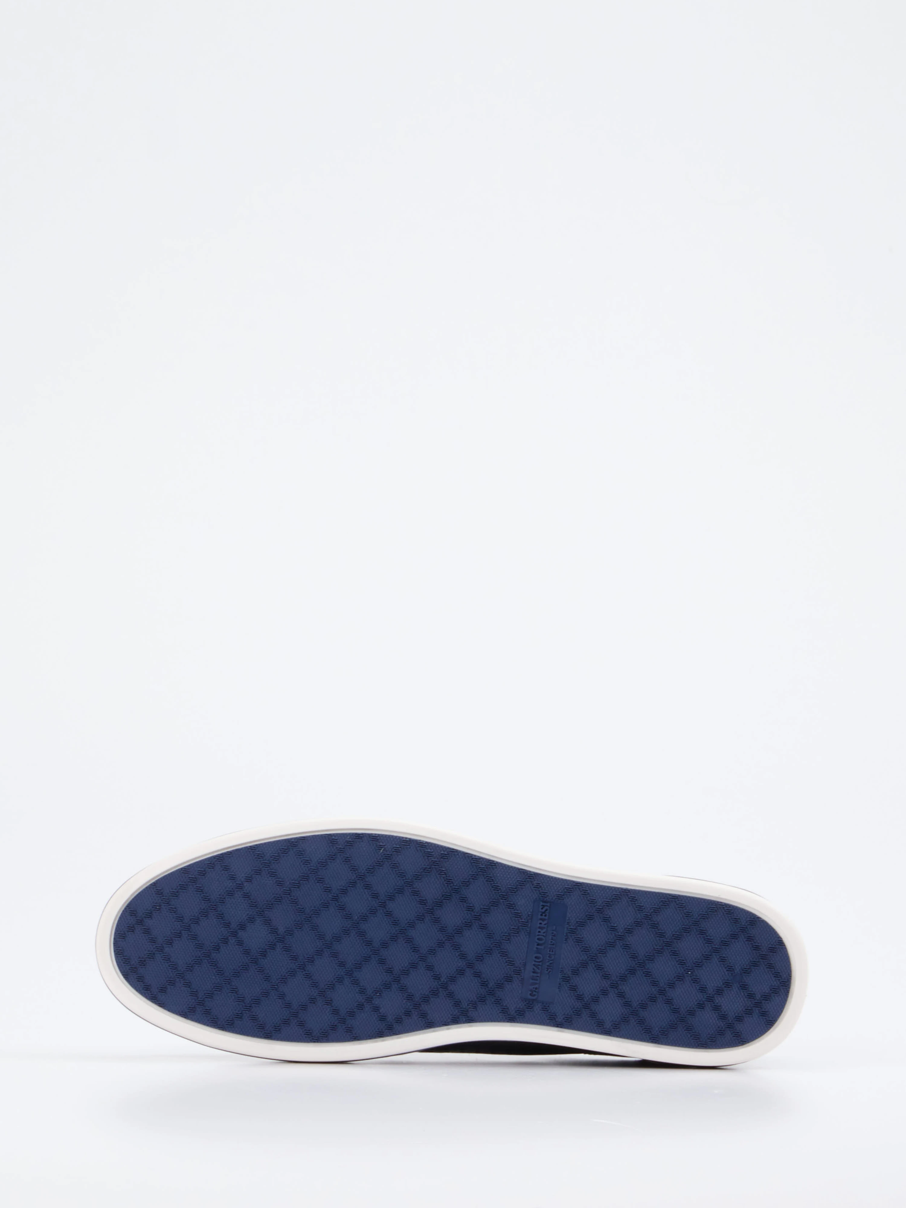 Sneaker blau 4661109093305