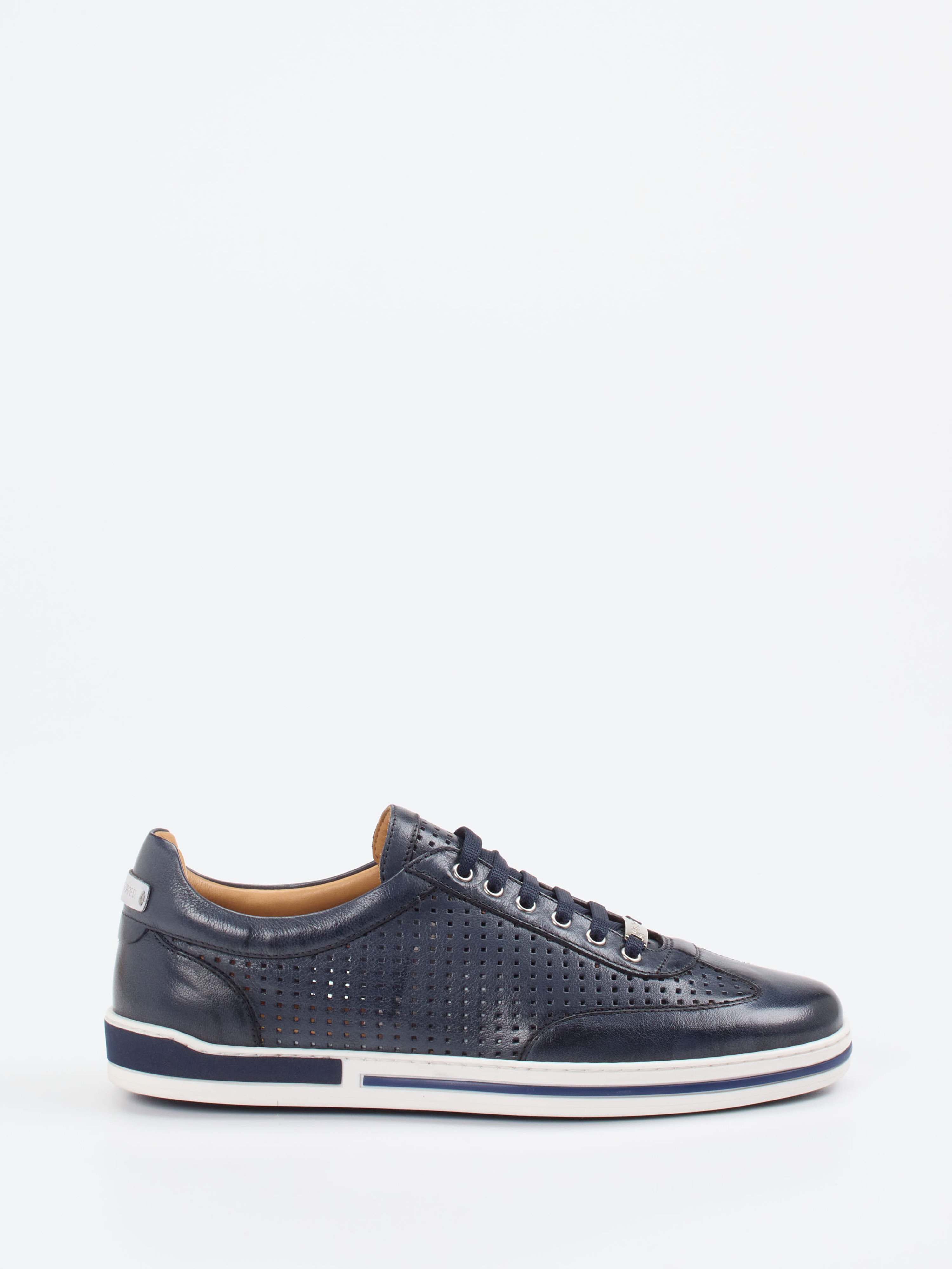Sneaker blau 4661109093301