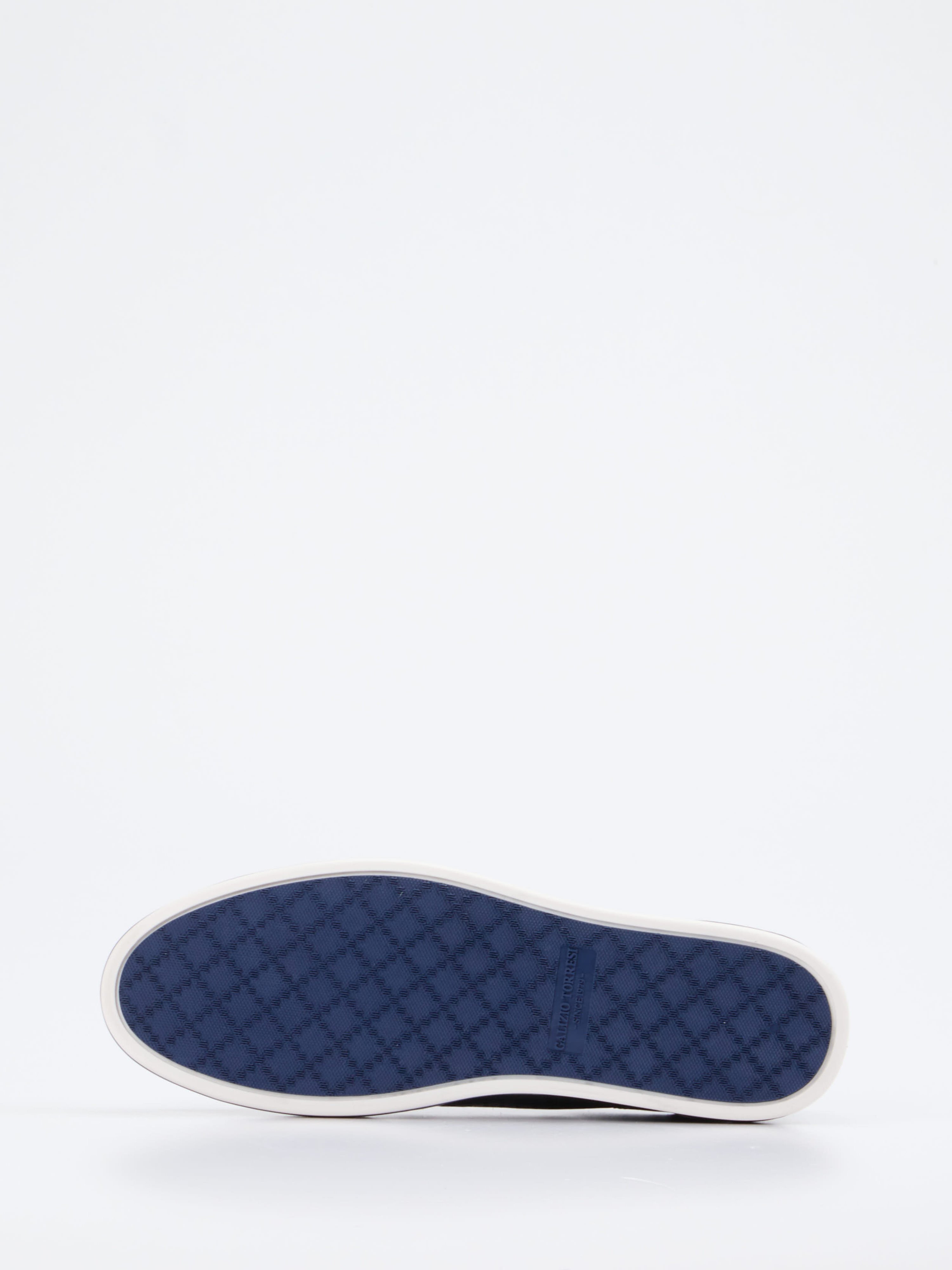 Sneaker blau 4661109093305