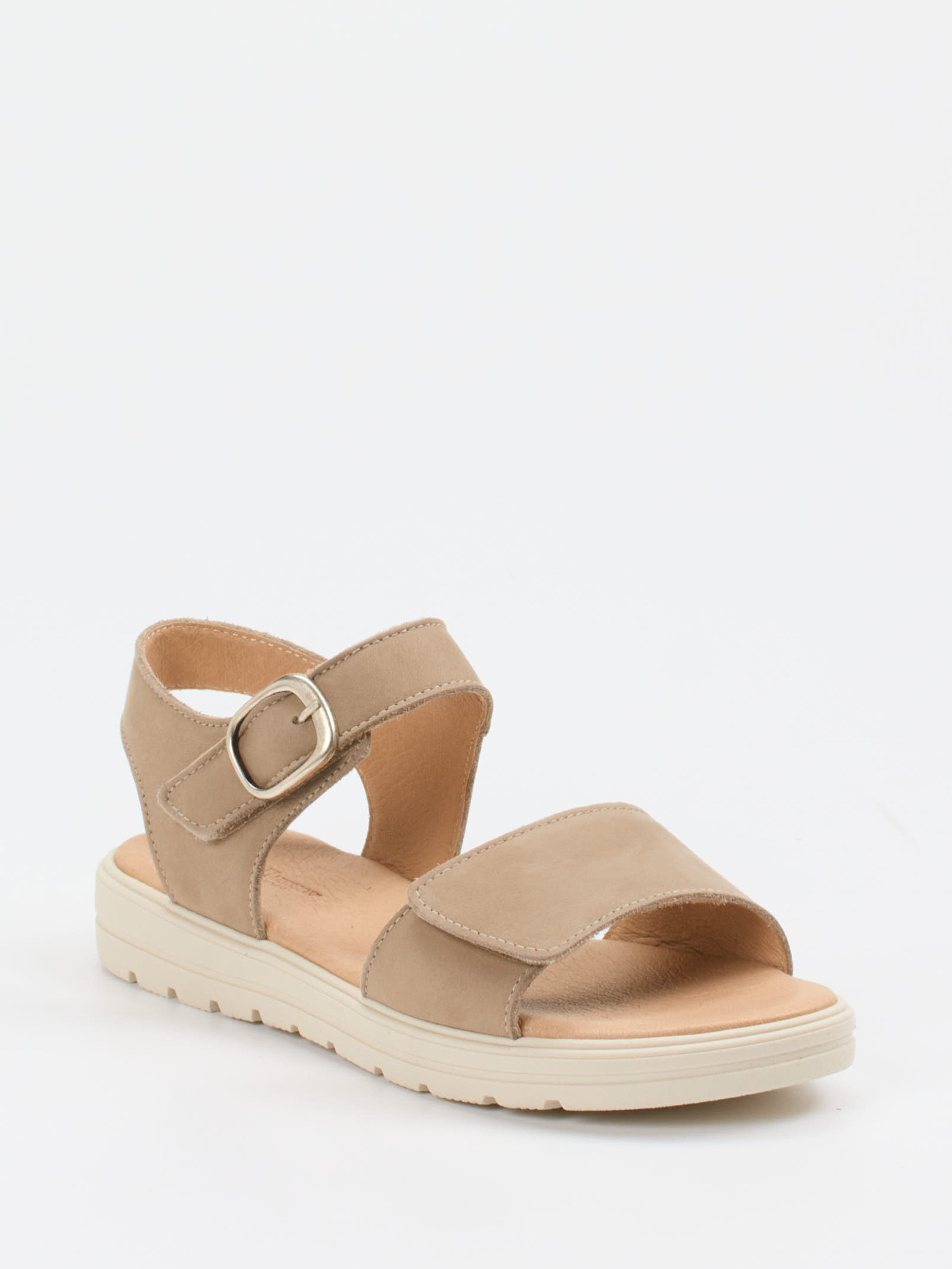 Sandalette braun 6201249001506
