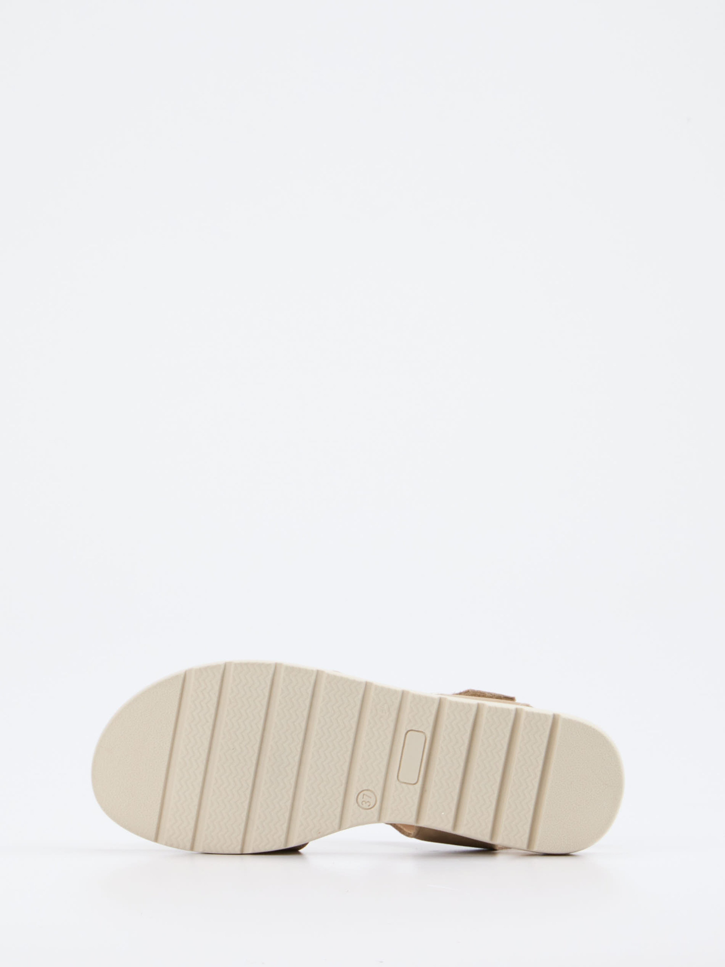 Sandalette braun 6201249001505