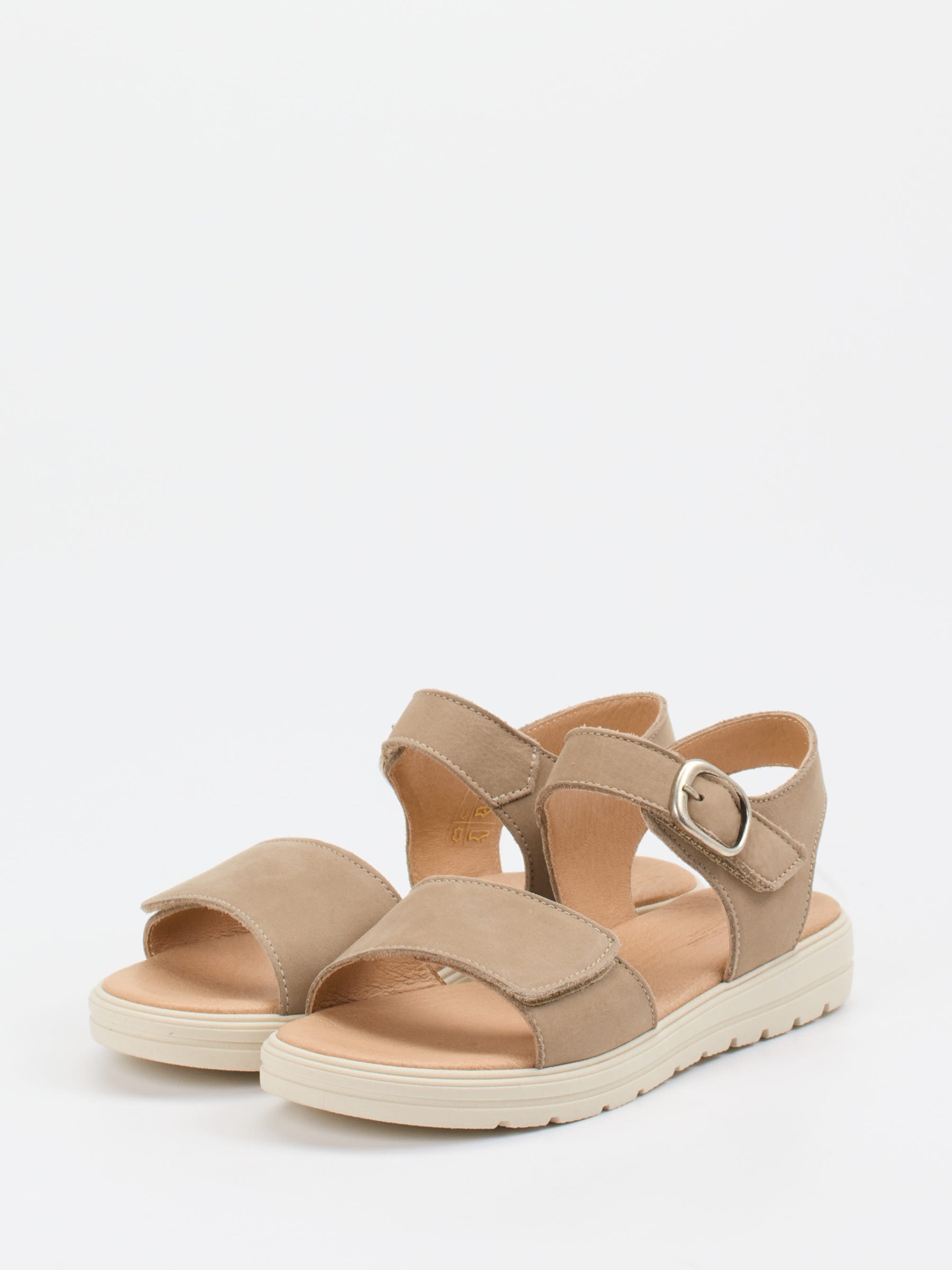 Sandalette braun 6201249001502