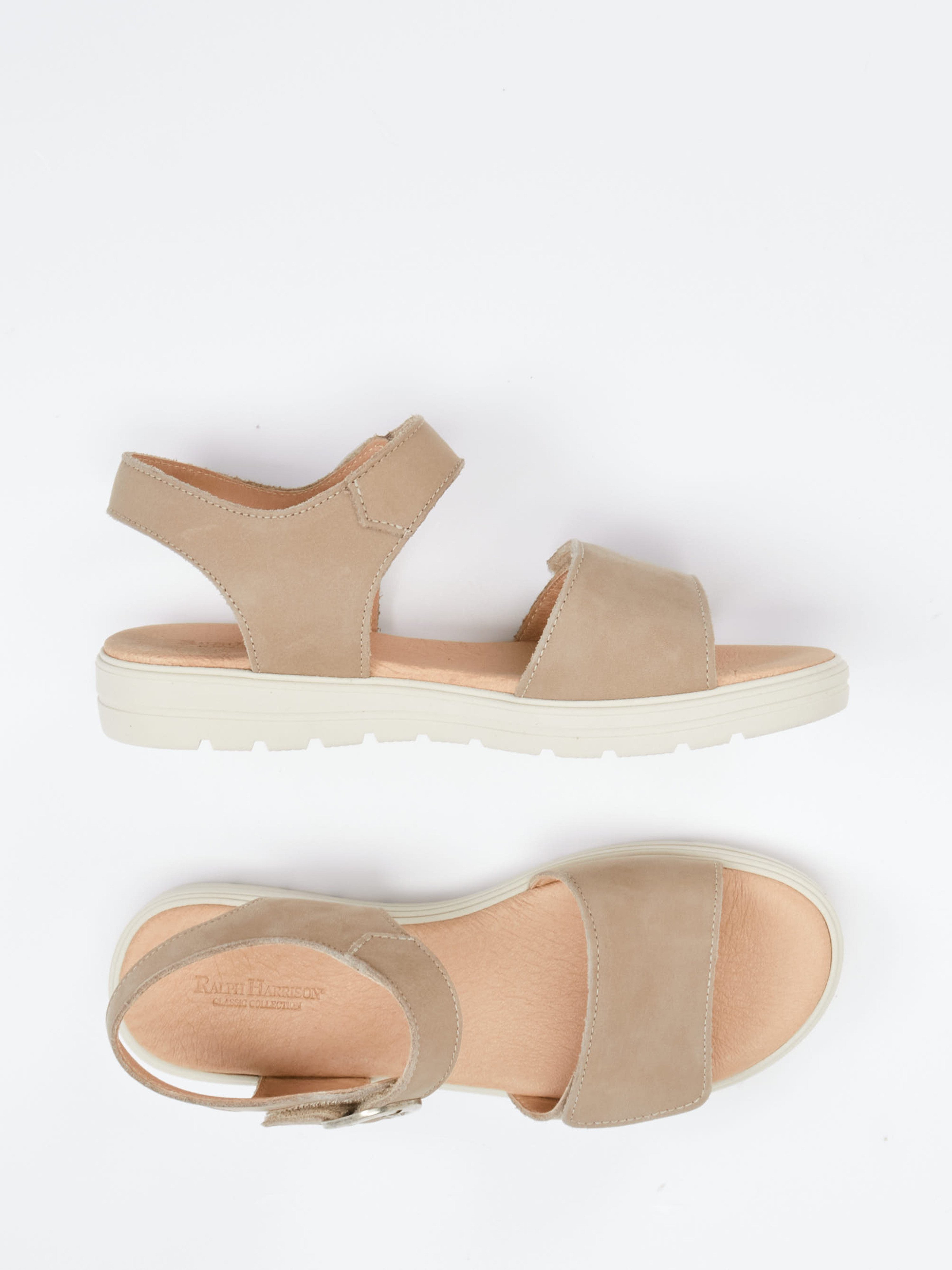 Sandalette braun 6201249001504