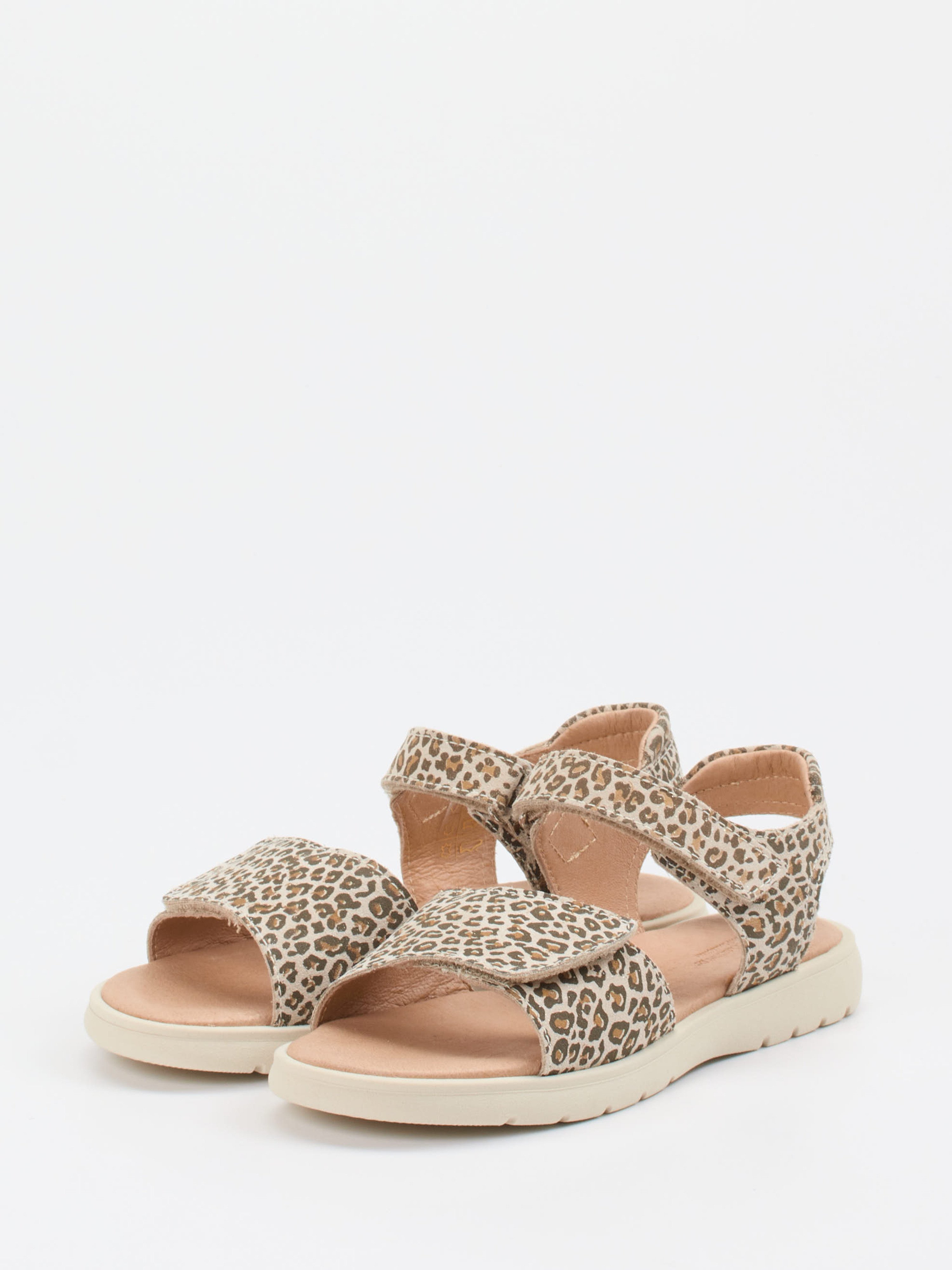 Sandalette beige 6201352000102