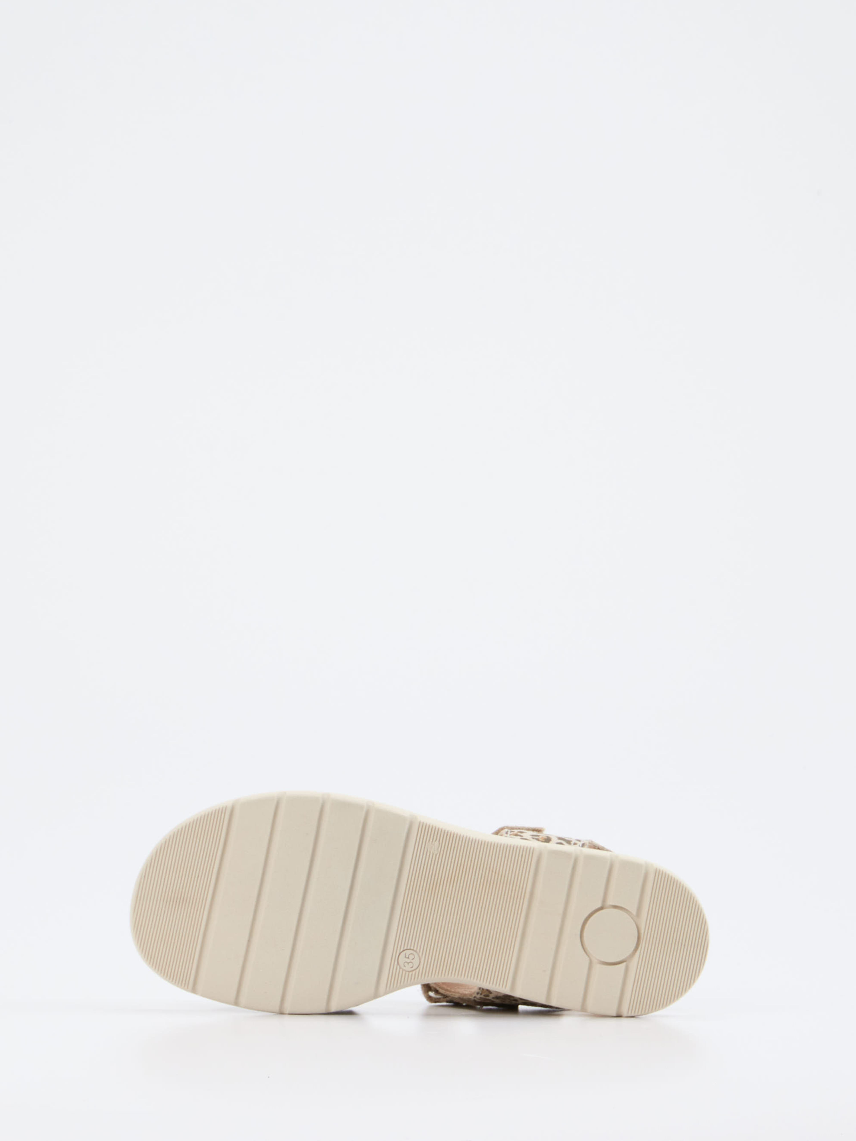 Sandalette beige 6201352000105