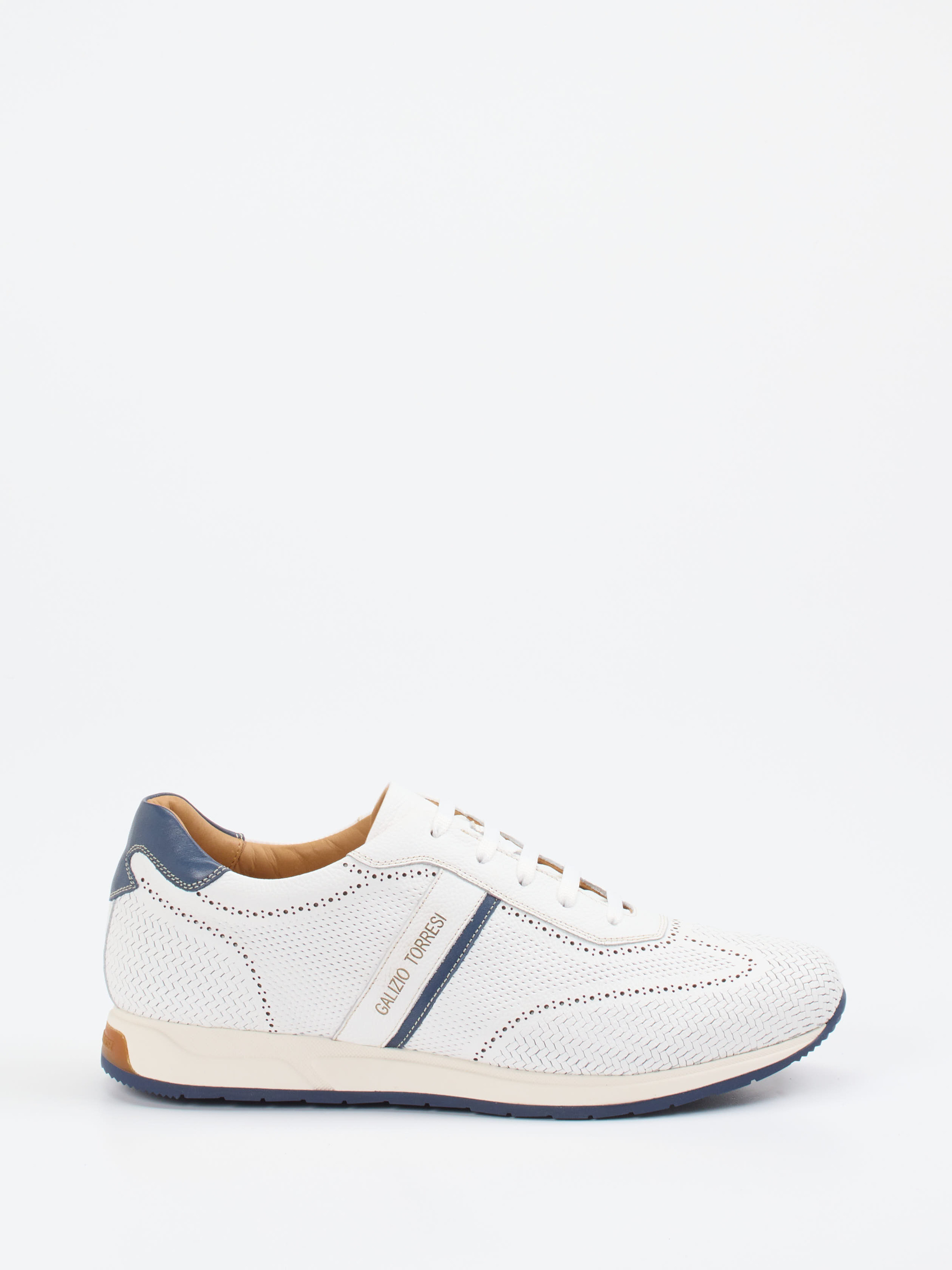 Sneaker weiß 4661799050701