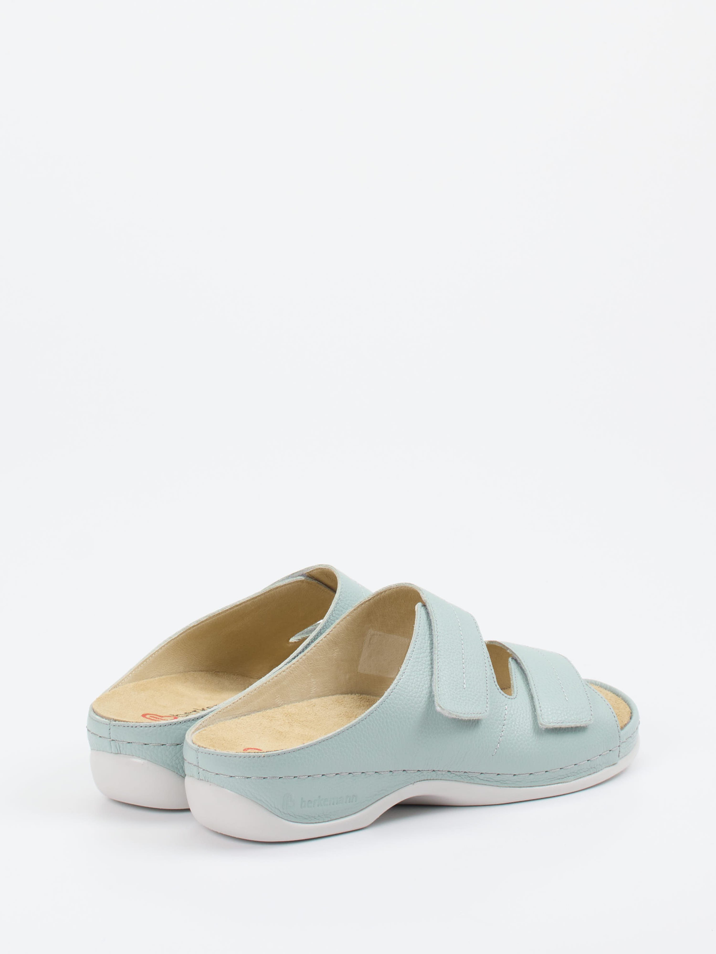 Pantolette grün 2153699000203