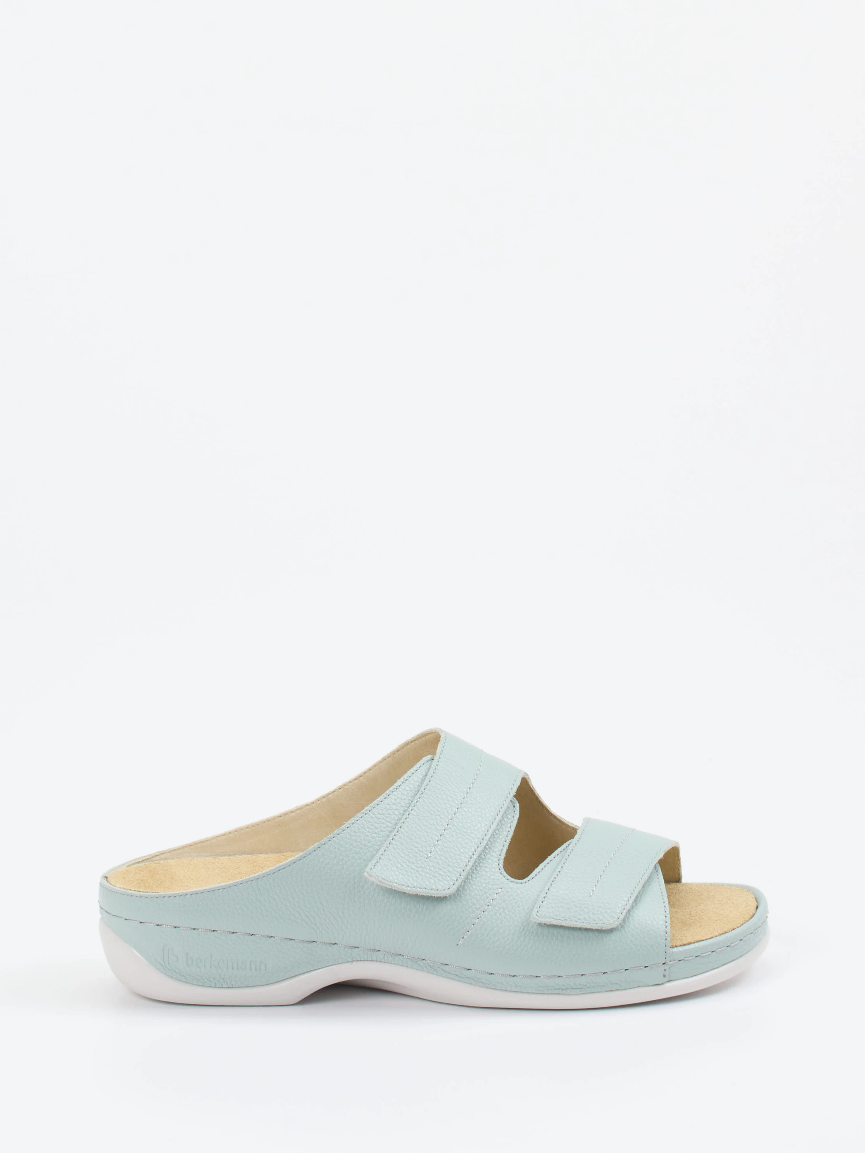 Pantolette grün 2153699000201