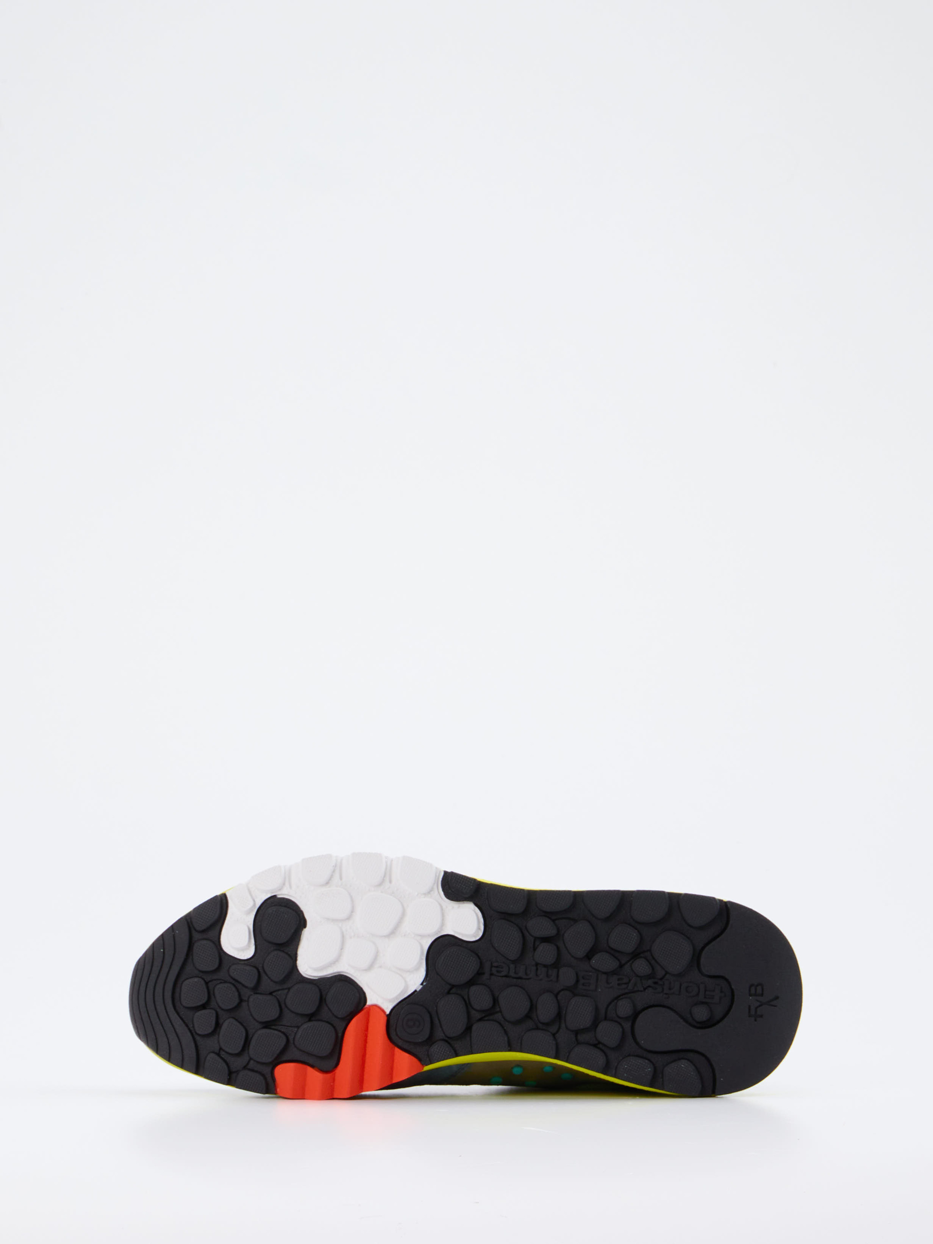 Sneaker De Treener multi 4661999004205