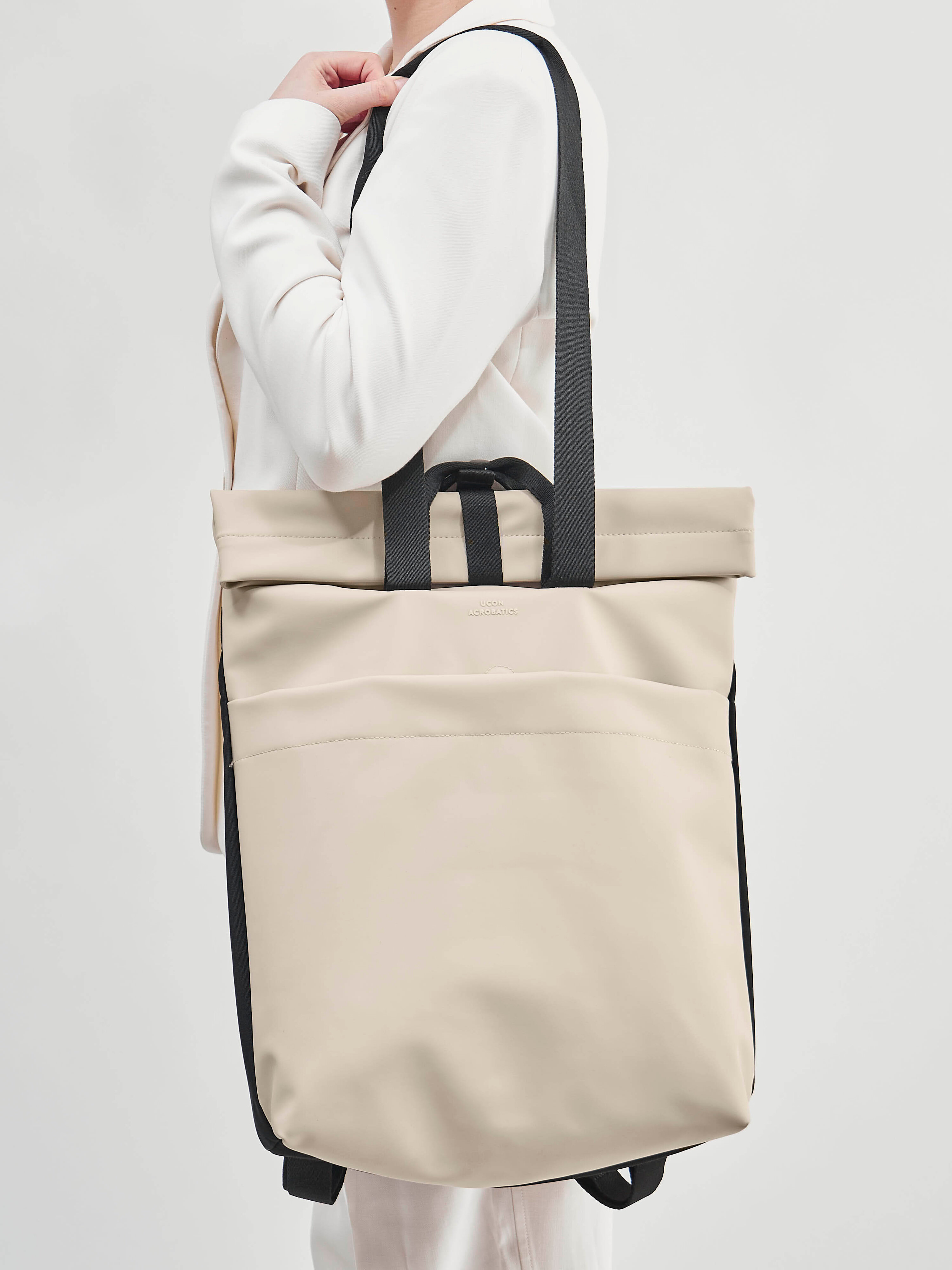 Rucksack beige 9309359000806