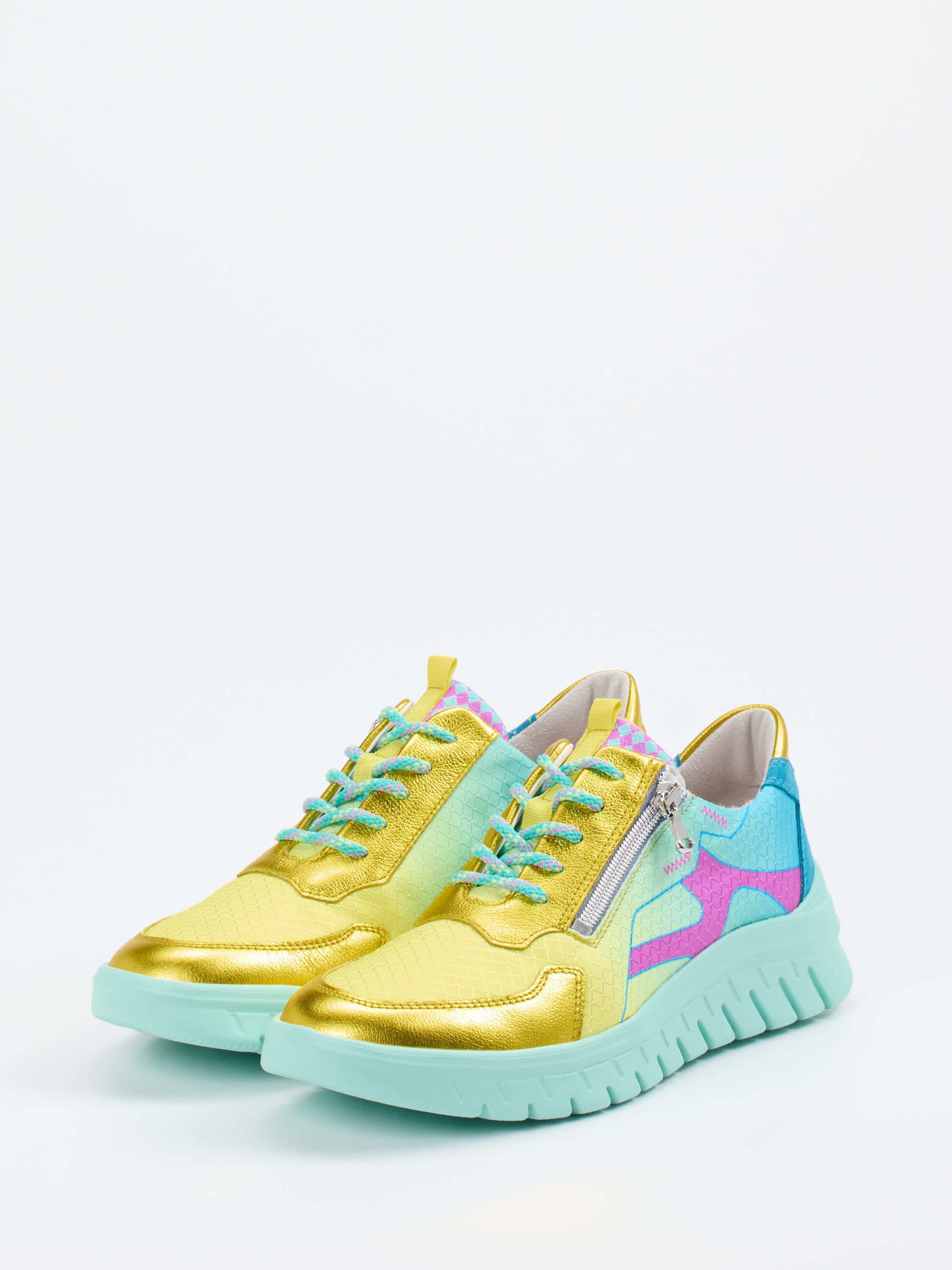 Sneaker H-Birdy multi 2661999006602