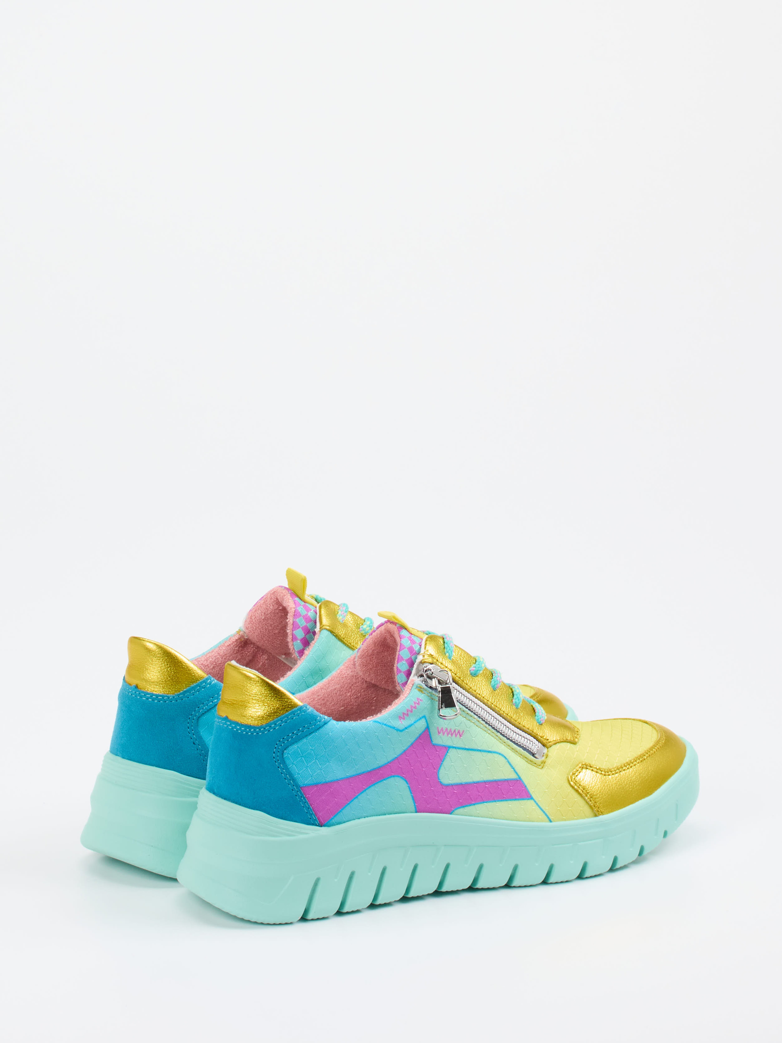 Sneaker H-Birdy multi 2661999006603