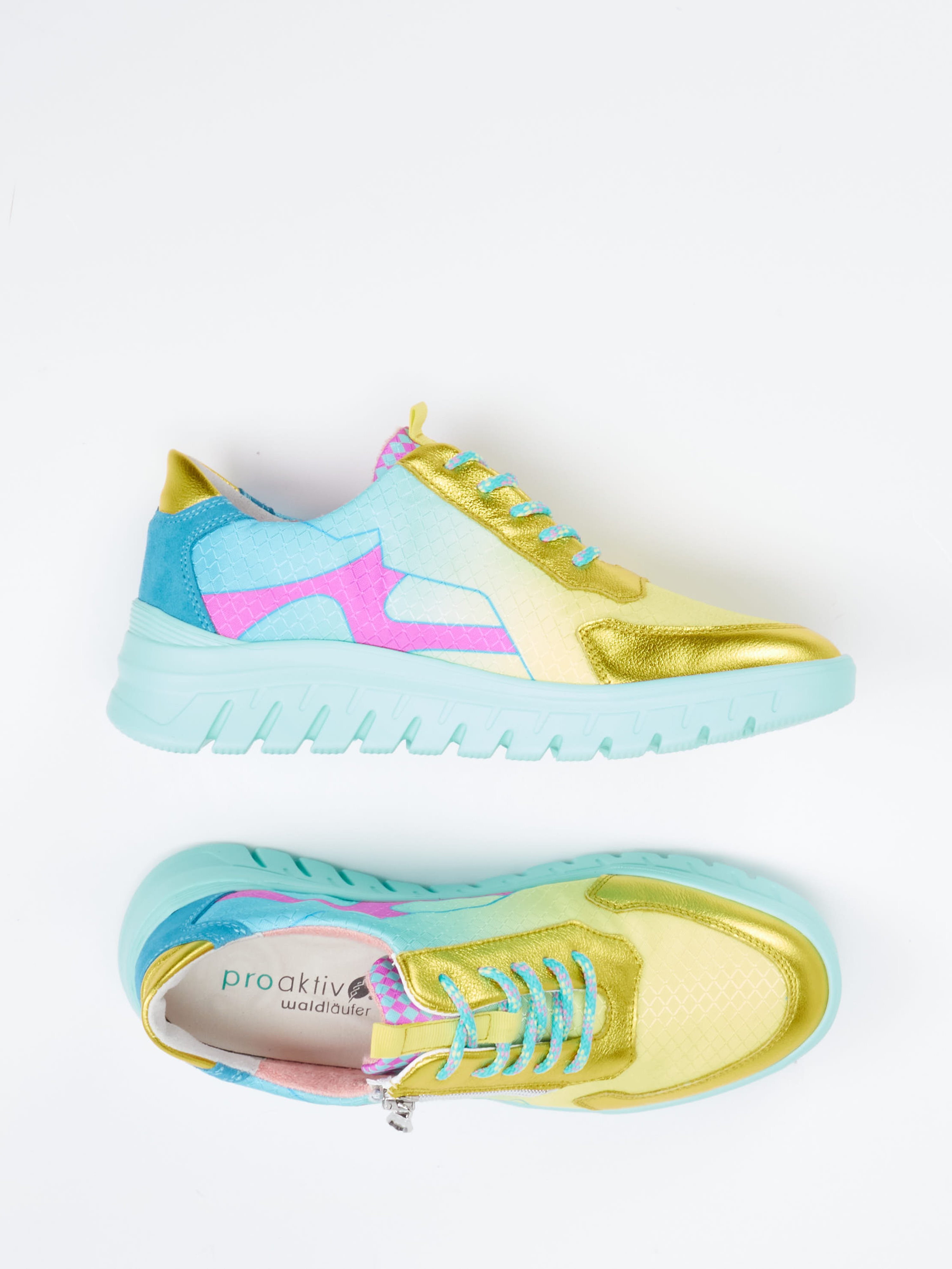 Sneaker H-Birdy multi 2661999006604