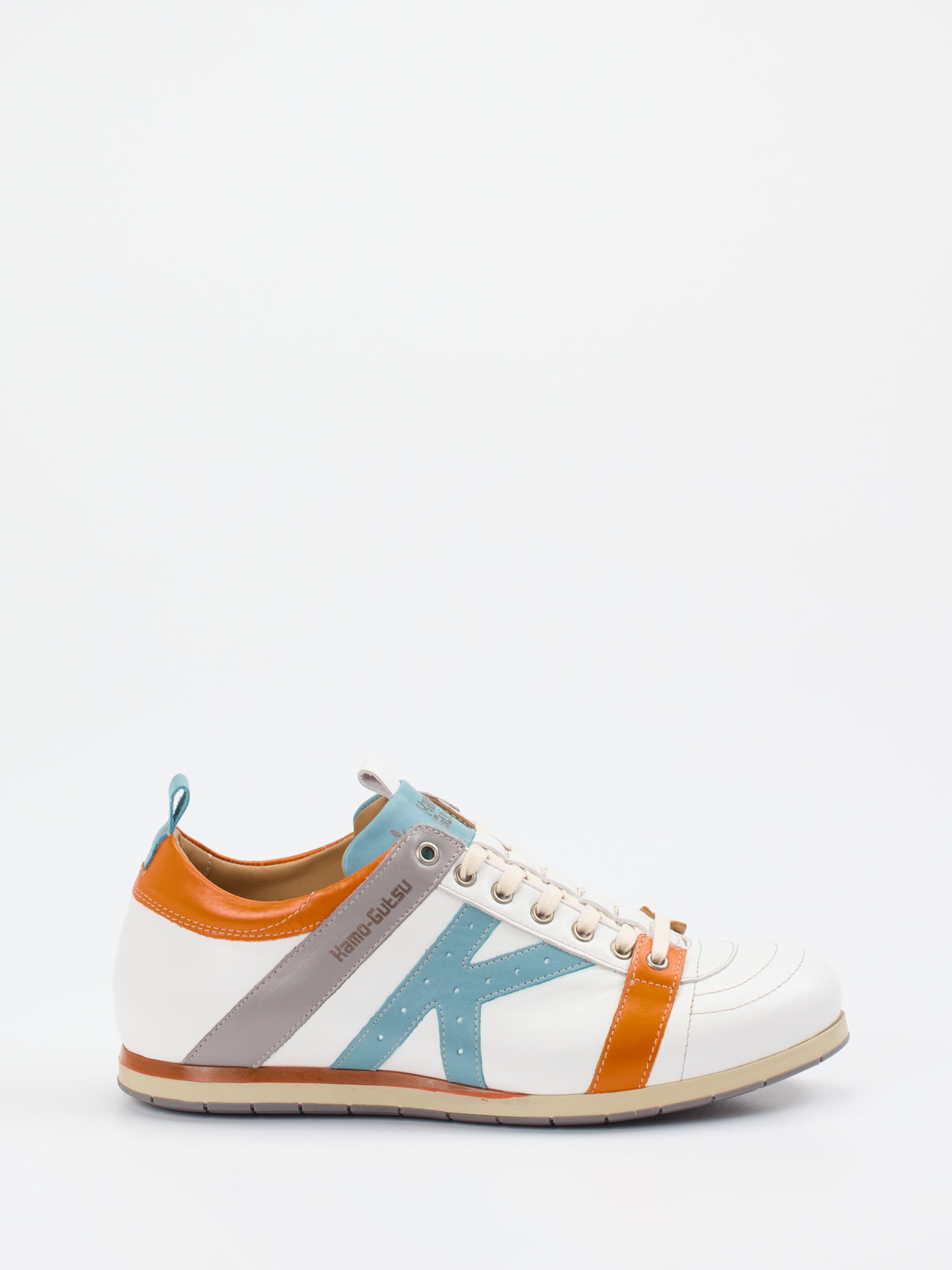 Sneaker weiß 4661792002801