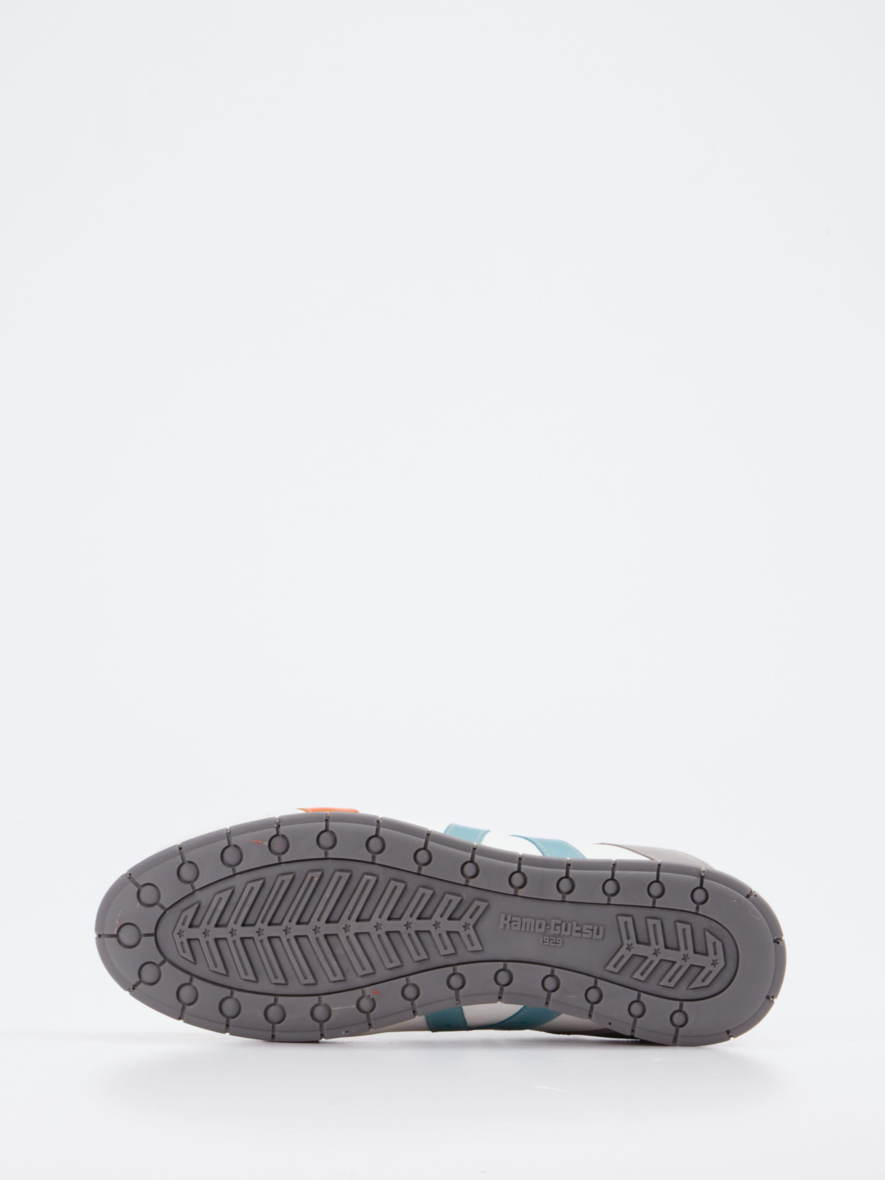 Sneaker weiß 4661792002805