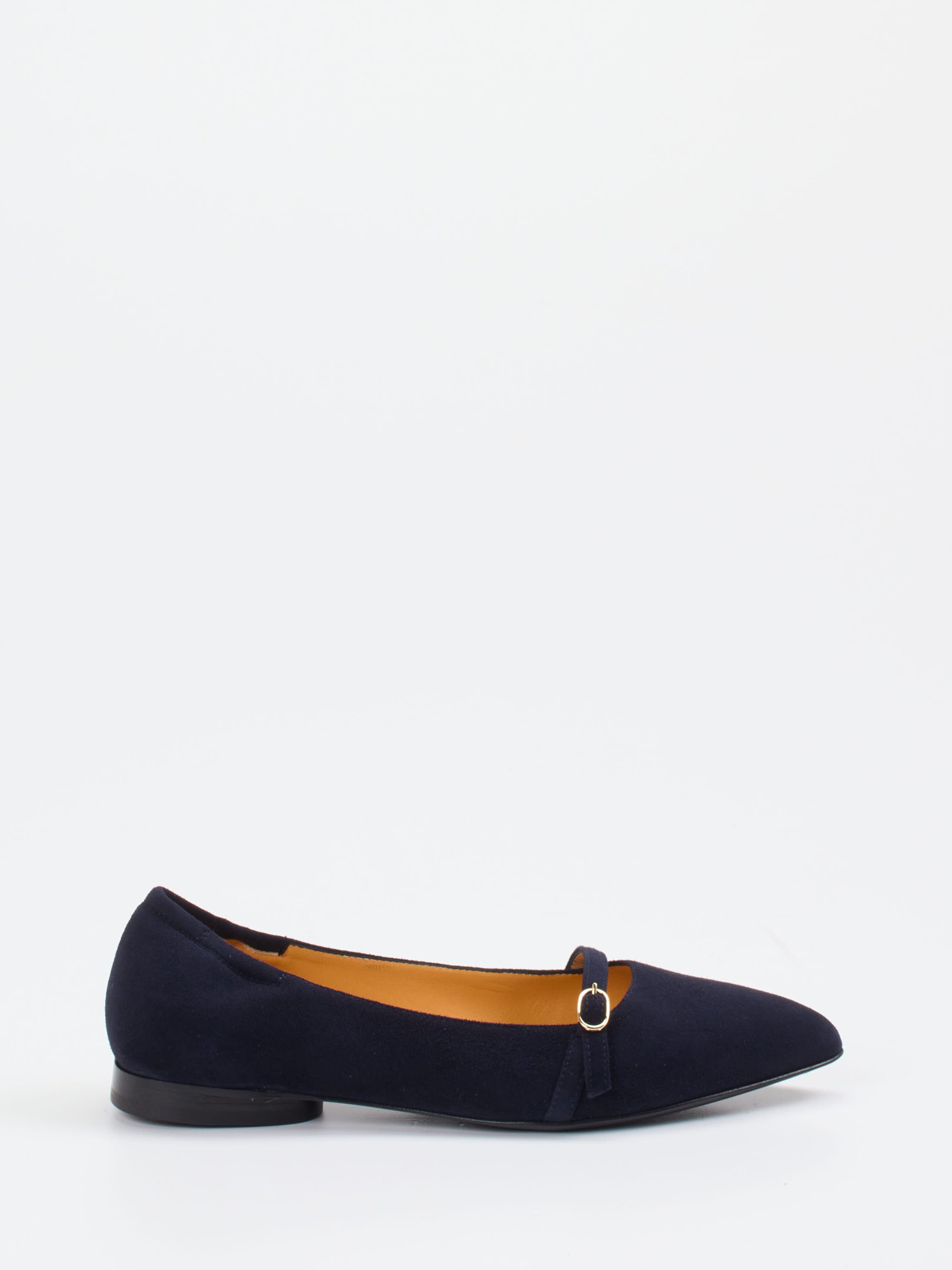 Ballerina blau 1511109033401