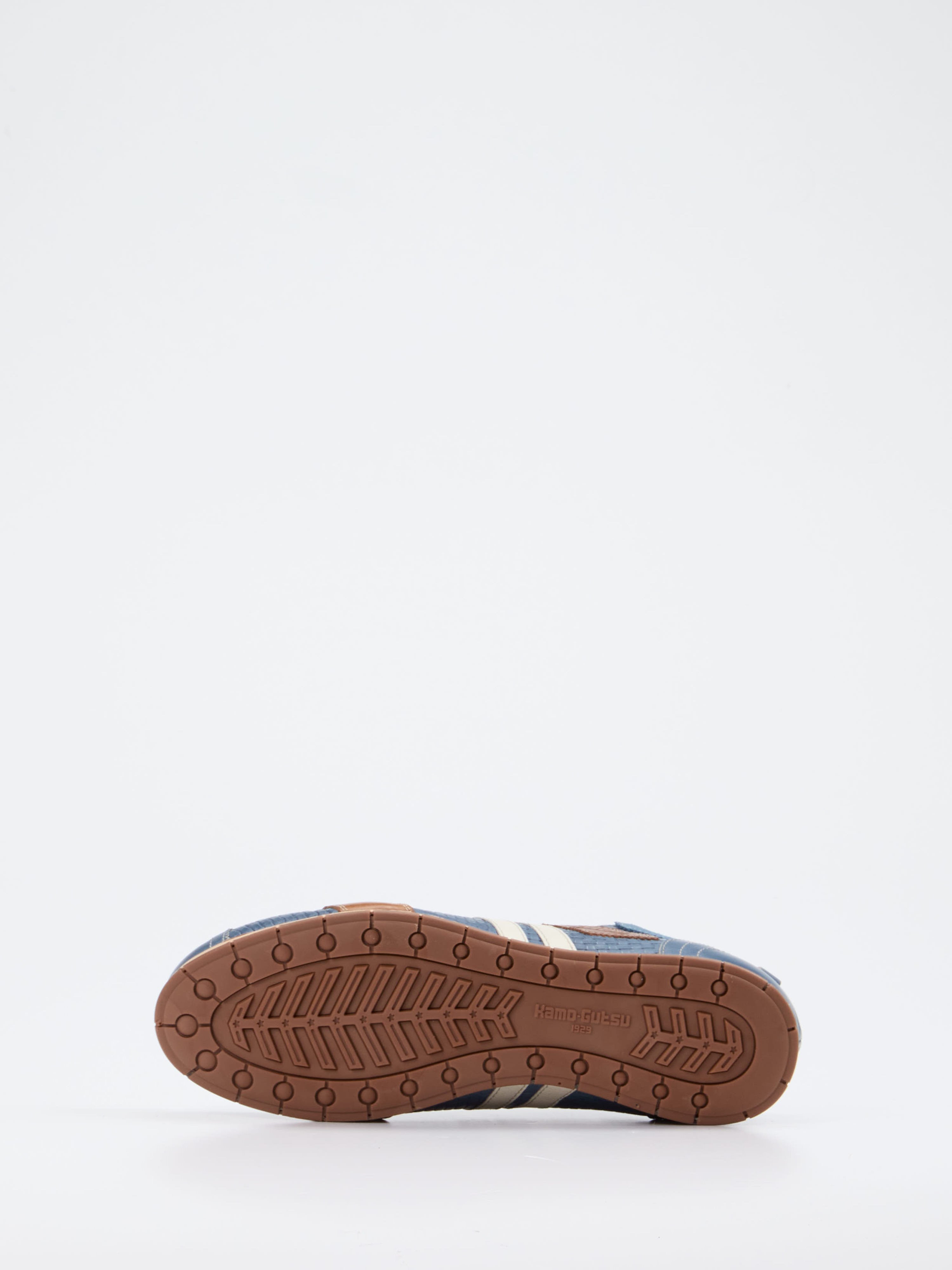 Sneaker blau 4661159008505