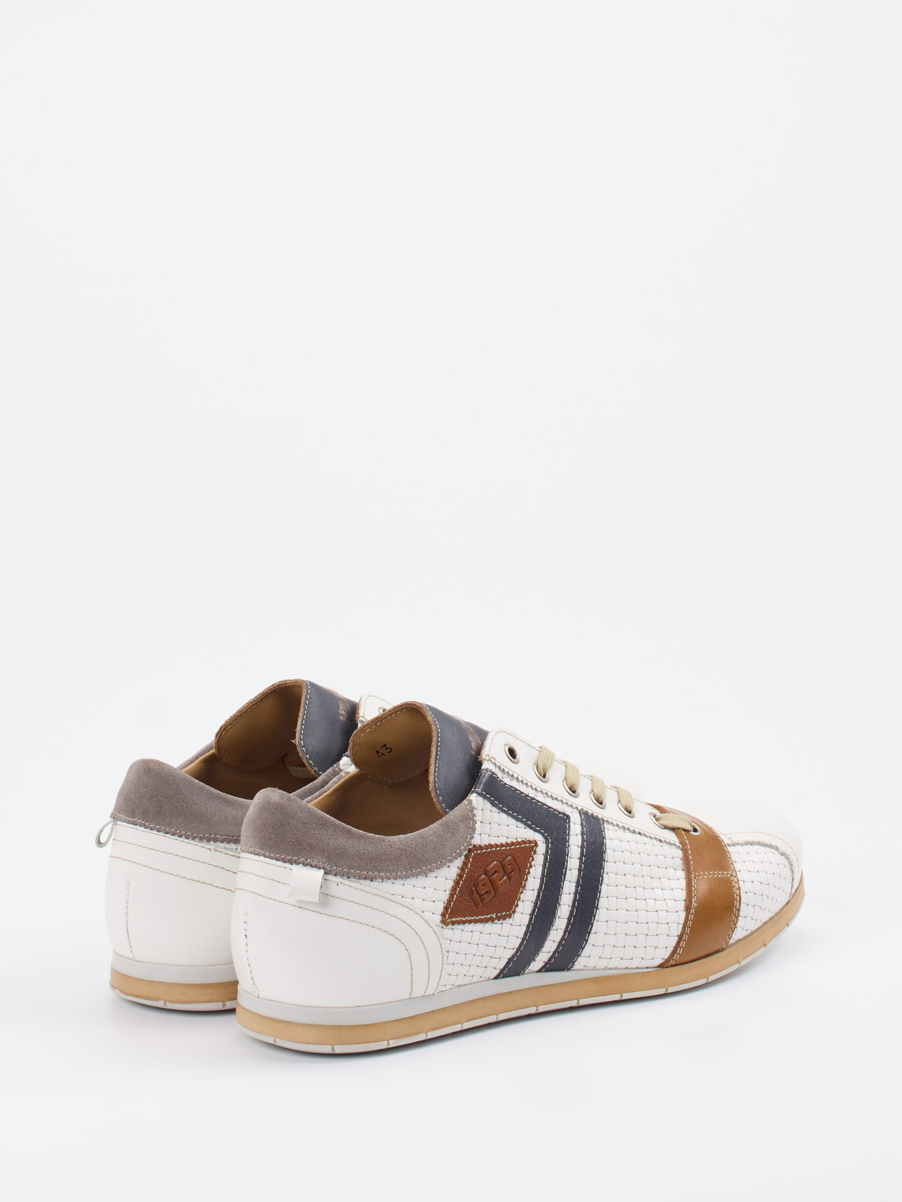 Sneaker weiß 4661729000103