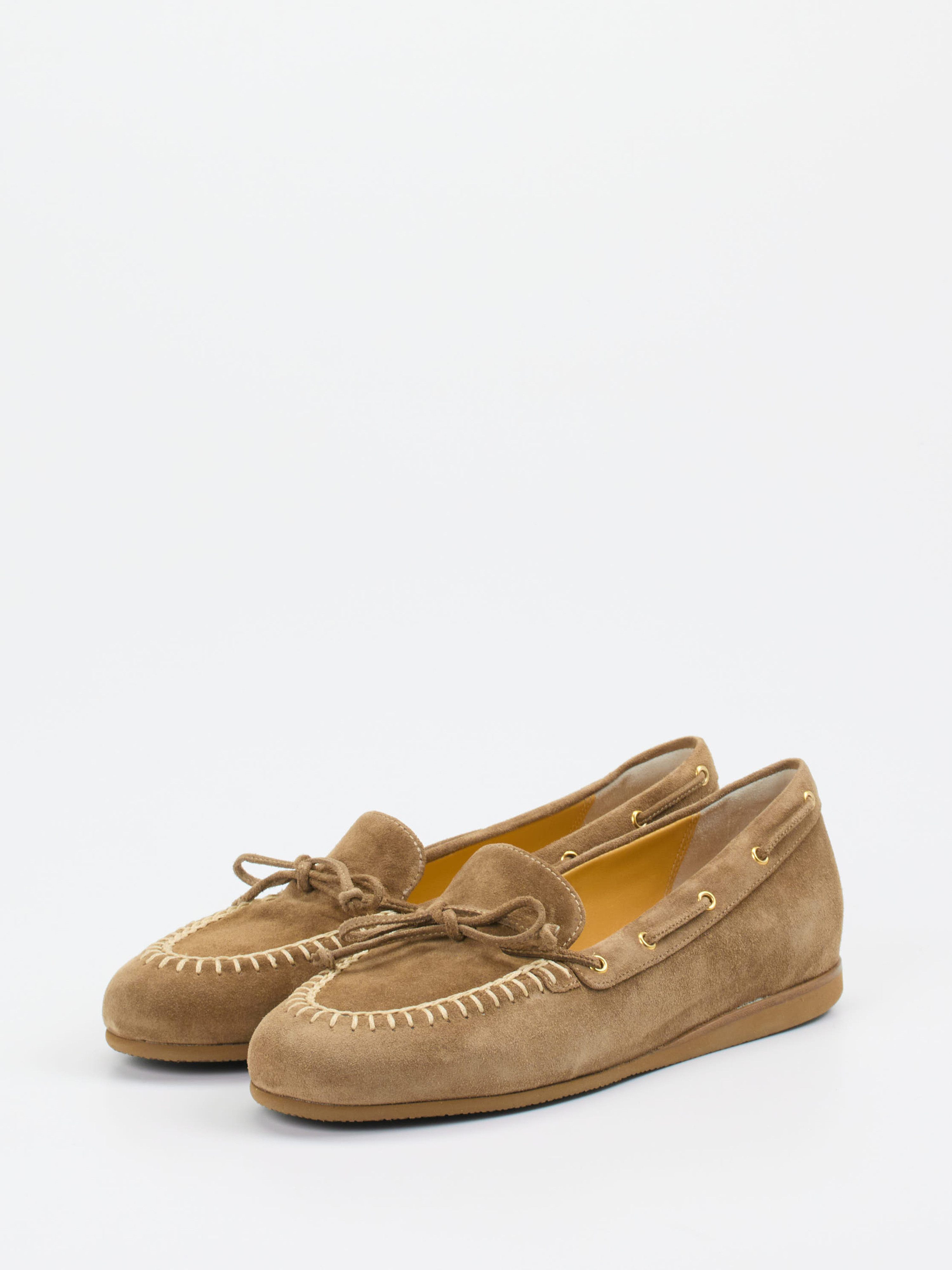 Slipper braun 1561259000502