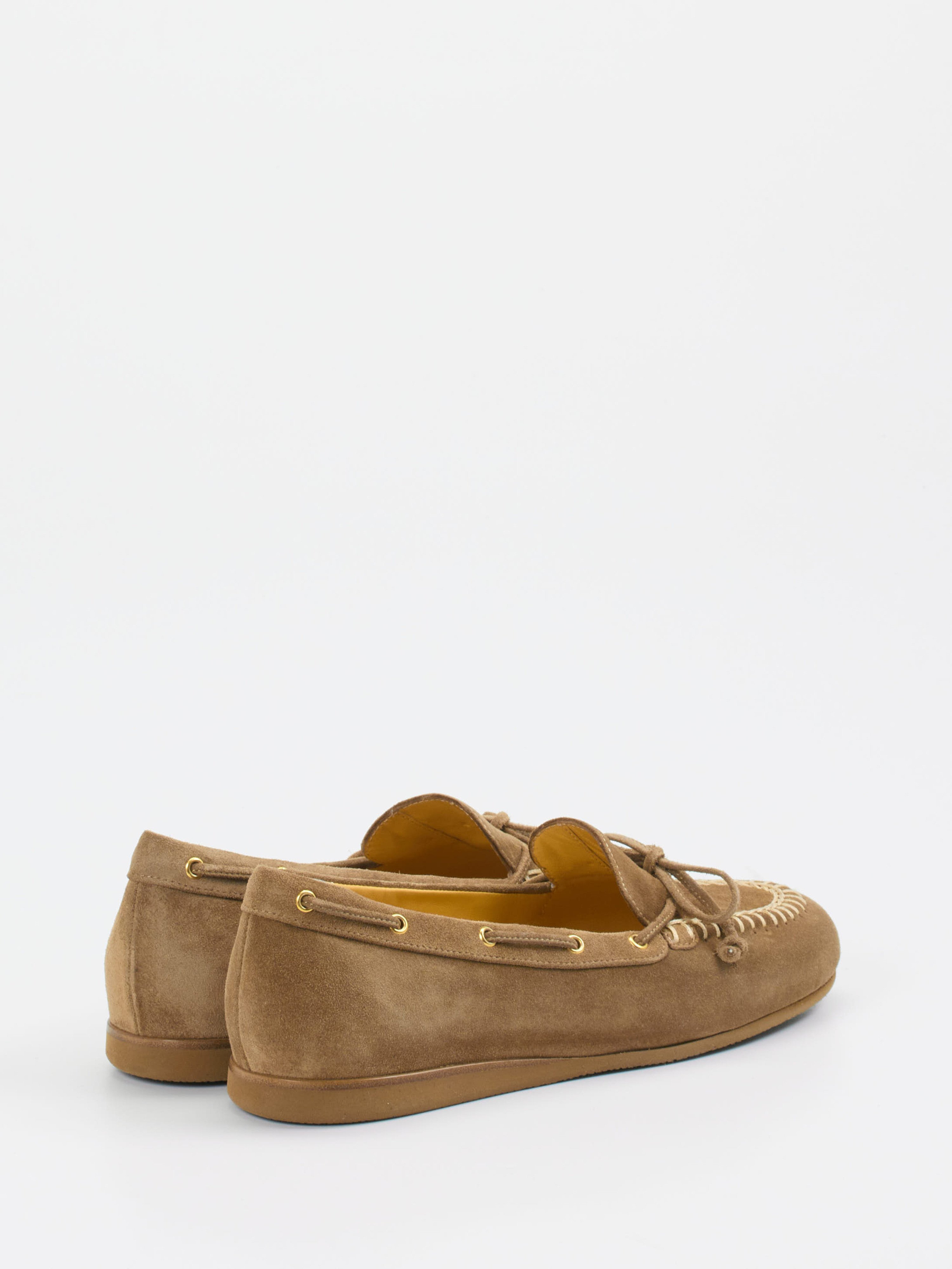 Slipper braun 1561259000503