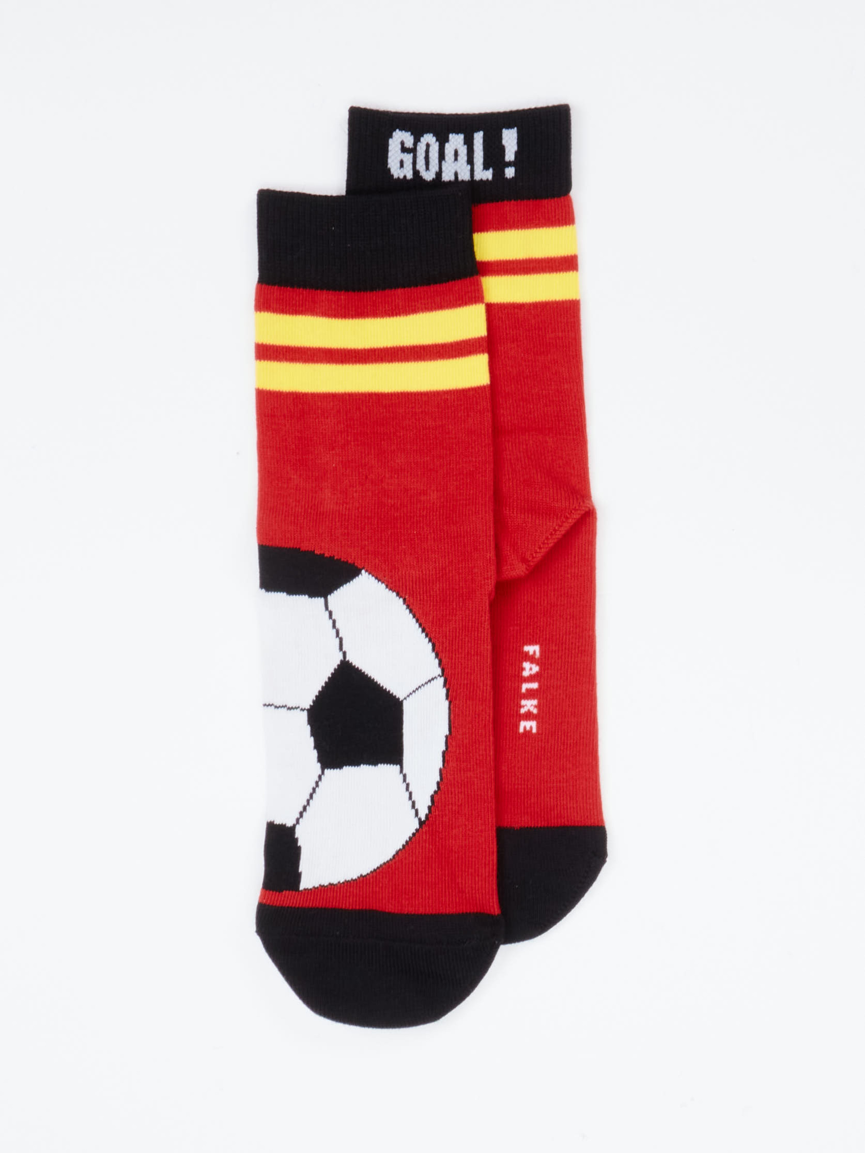 Socke rot 9691554000106
