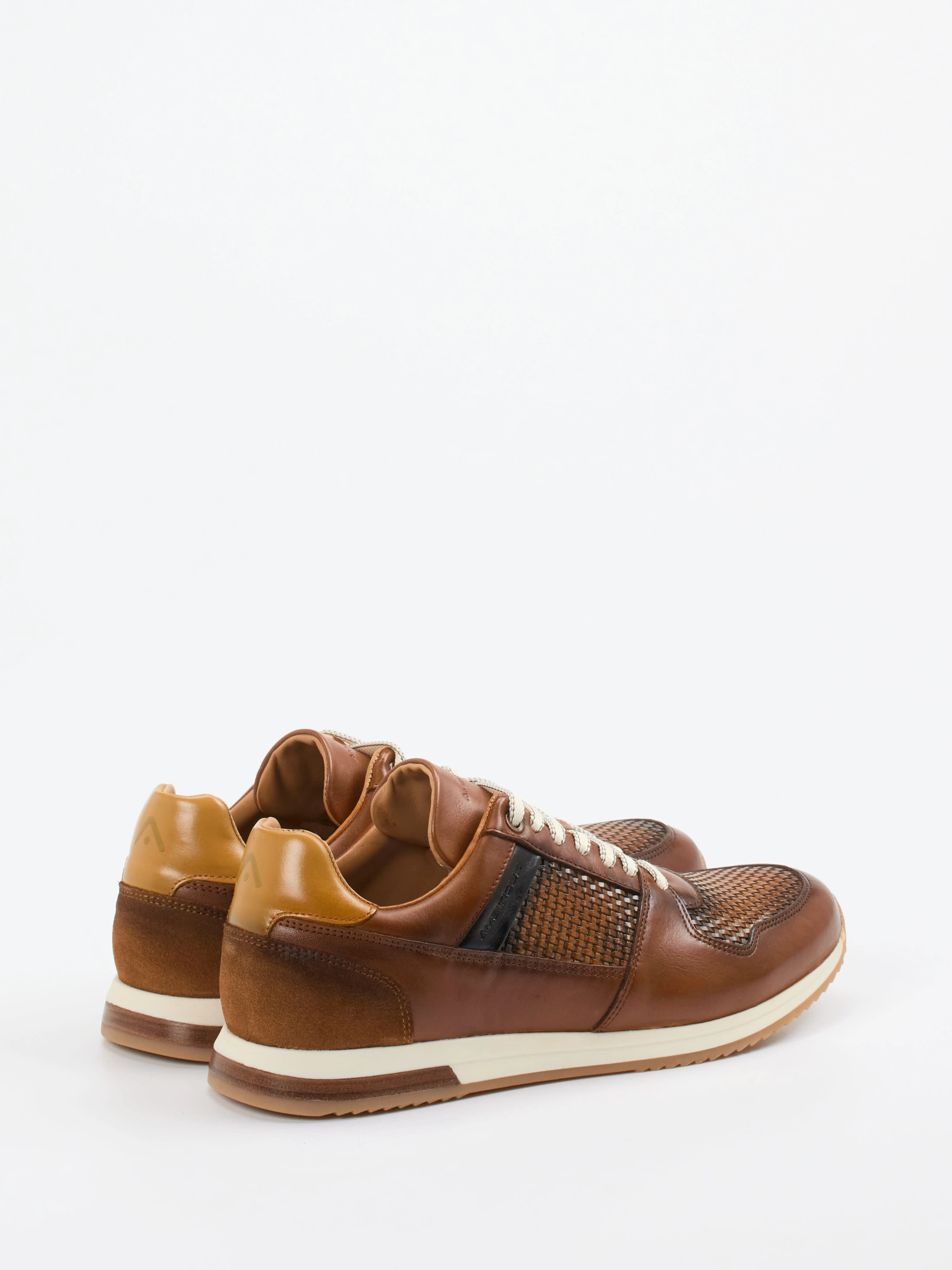 Sneaker braun 4661289029603