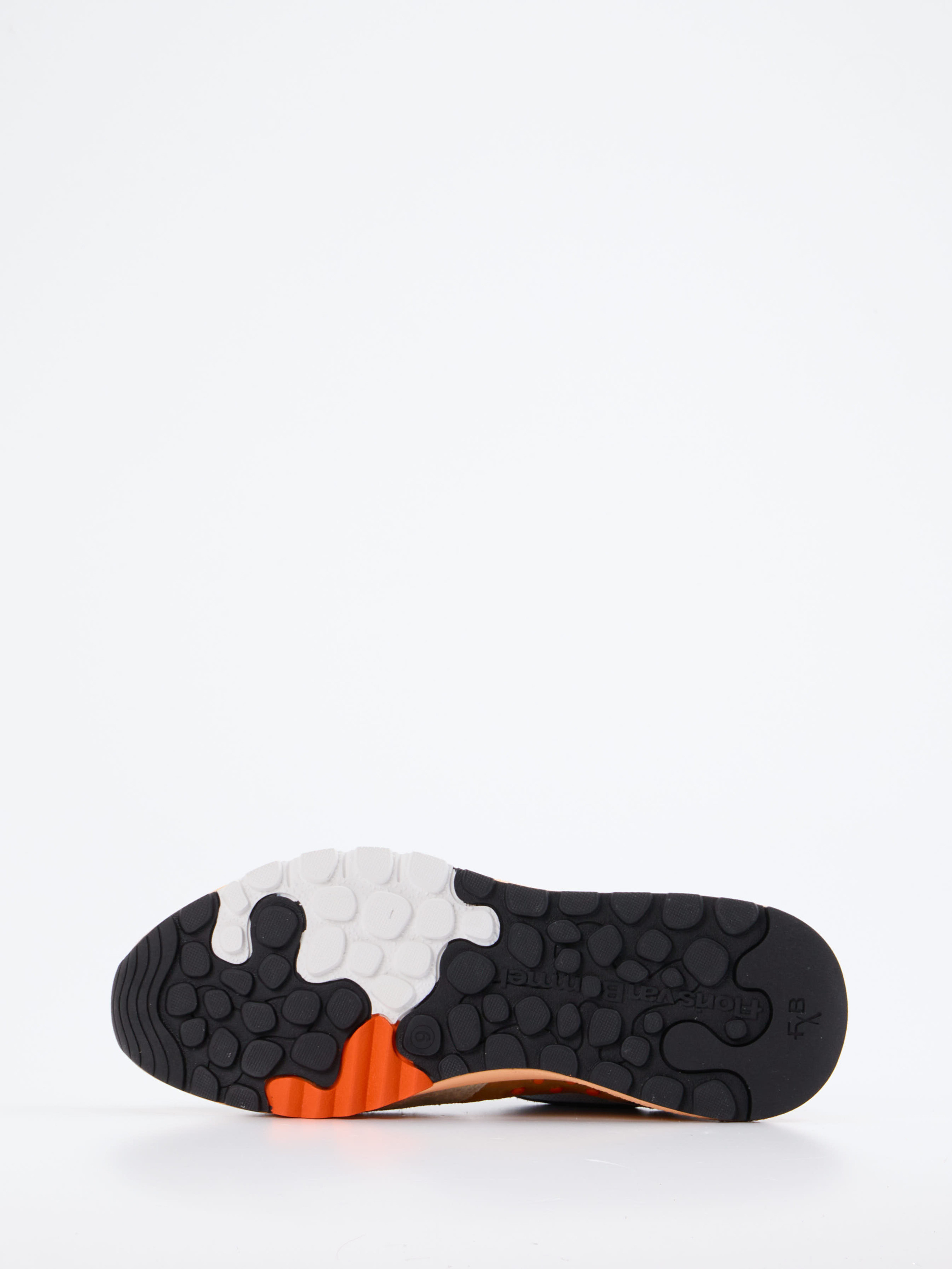 Sneaker De Treener multi 4661999004105