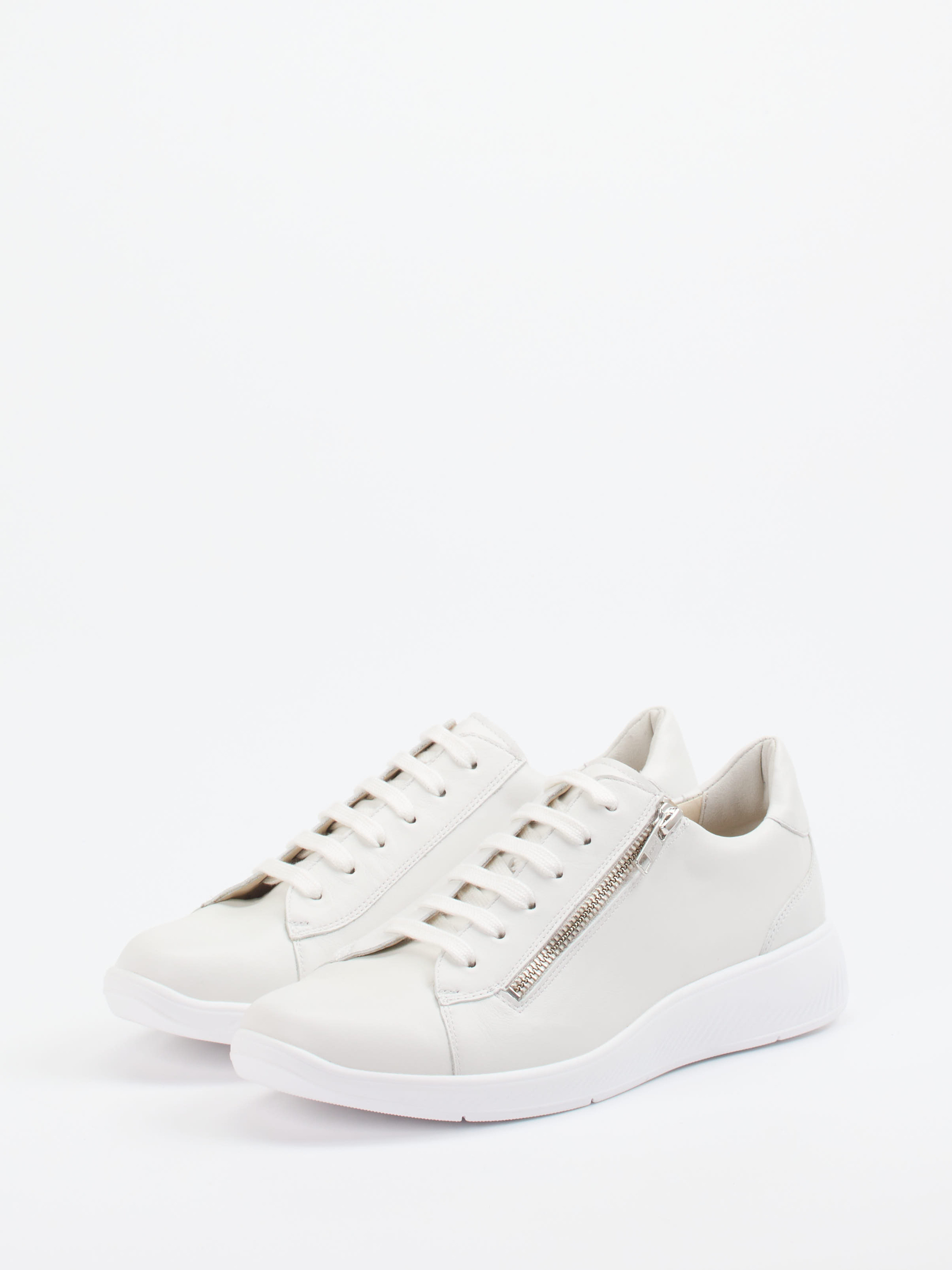 Schnürschuh Kalea weiß 2651799010802