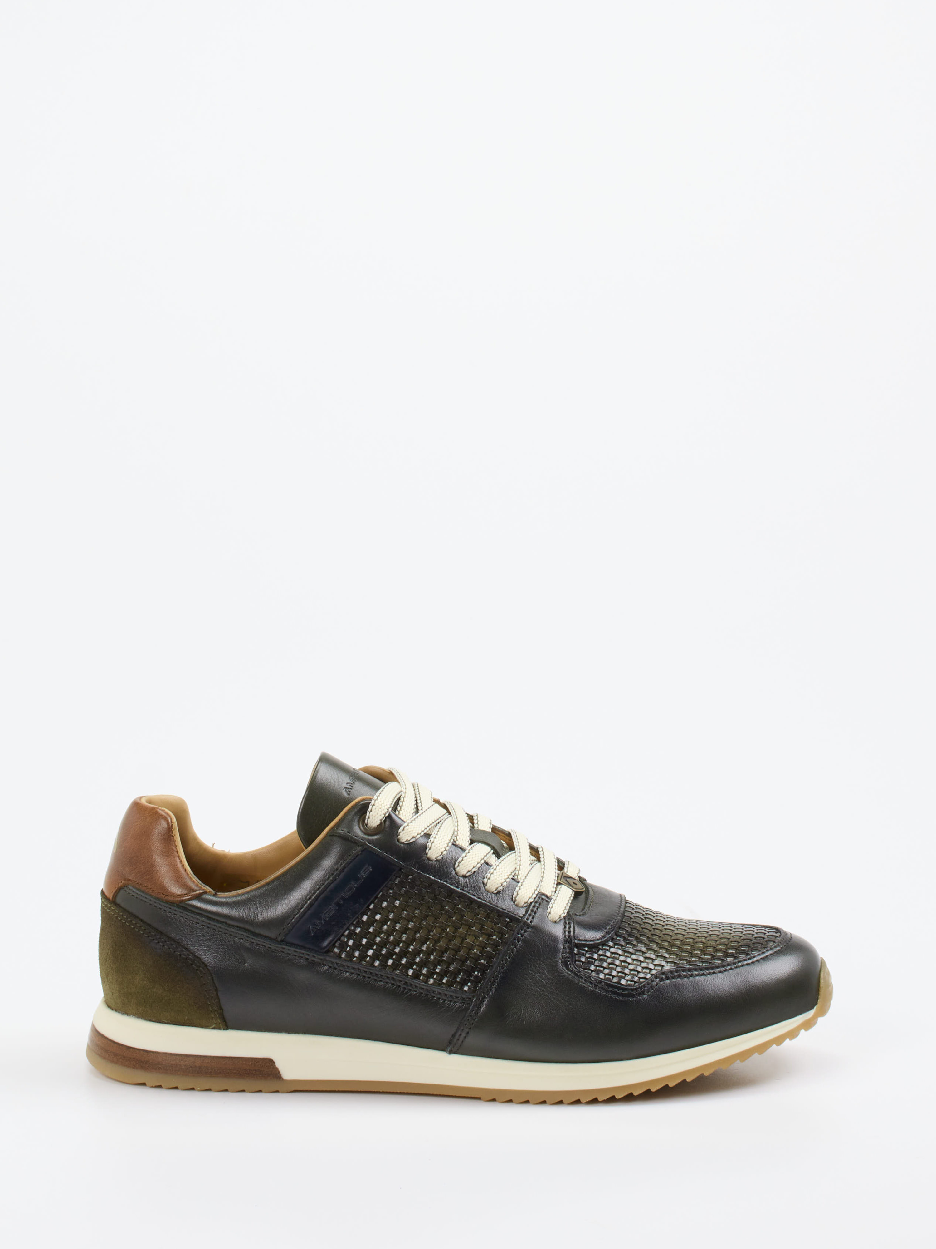 Sneaker grün 4661609003101