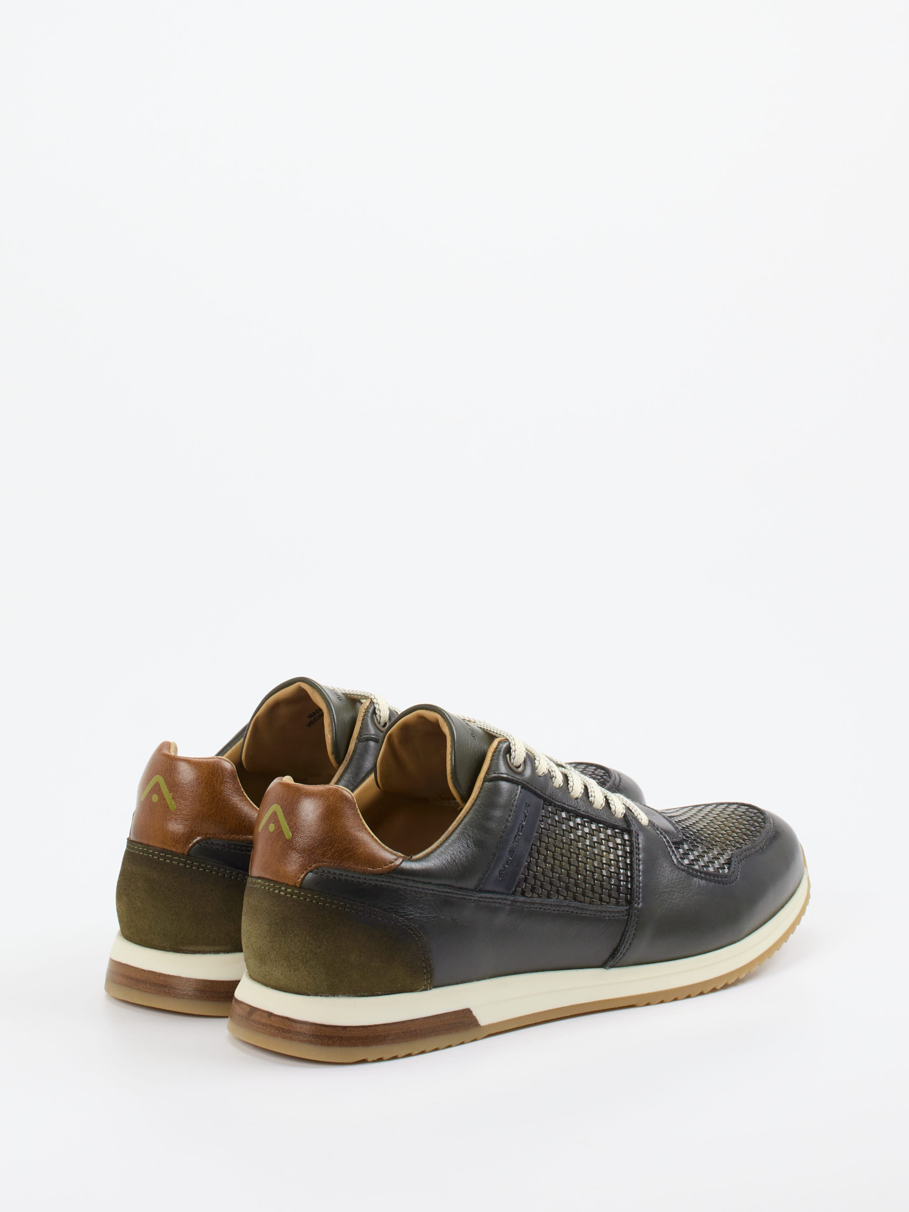 Sneaker grün 4661609003103