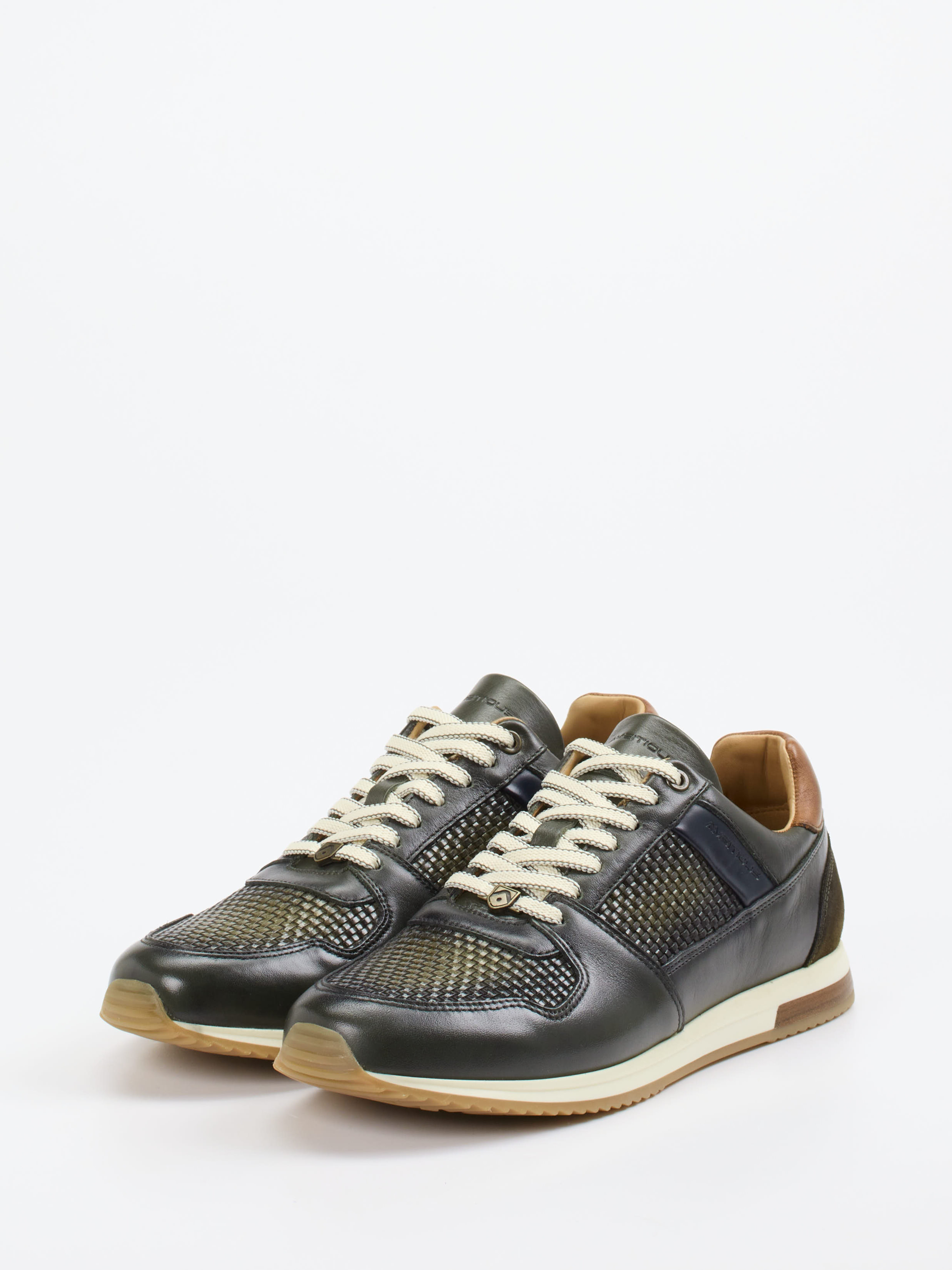 Sneaker grün 4661609003102