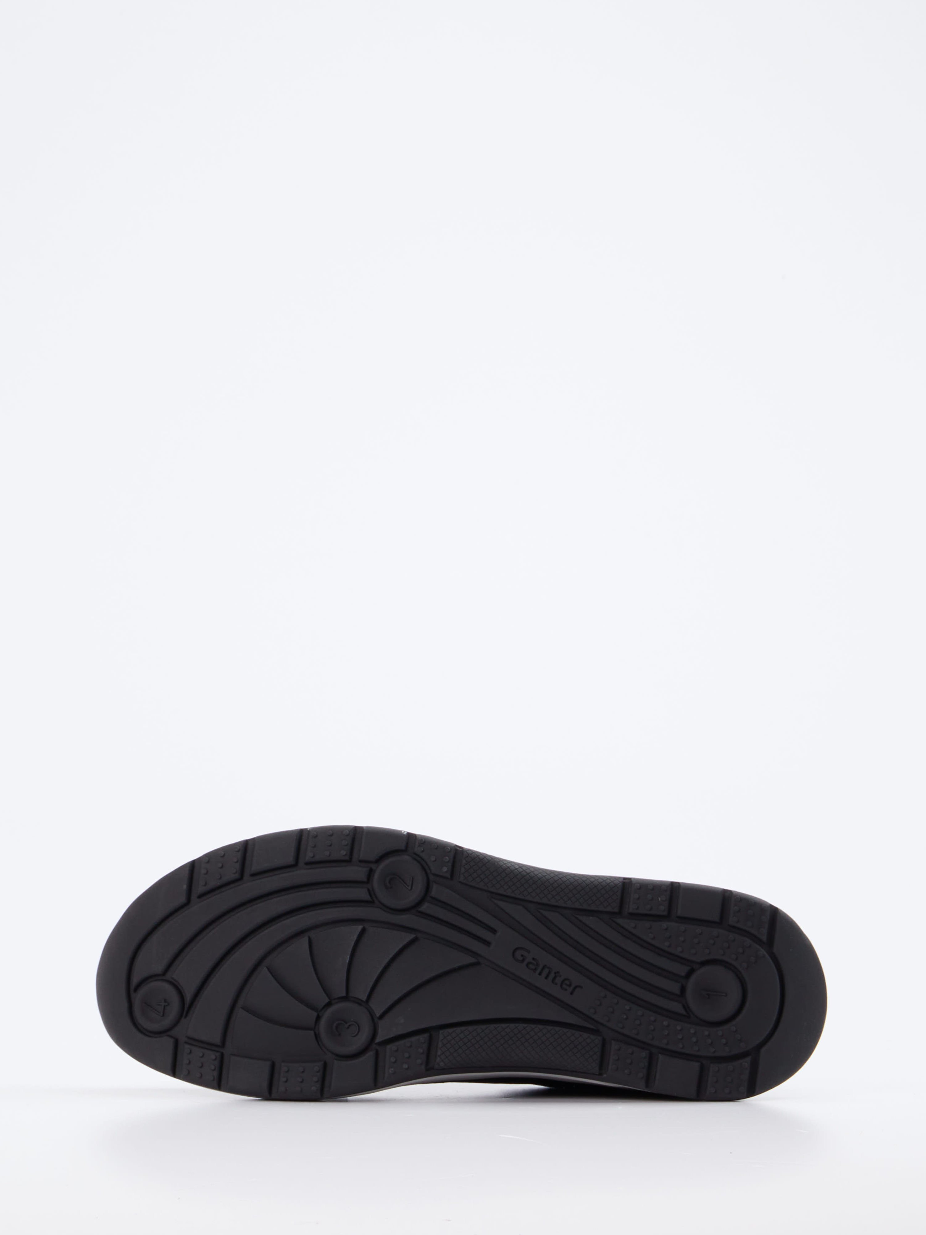 Sneaker blau 4661109092905