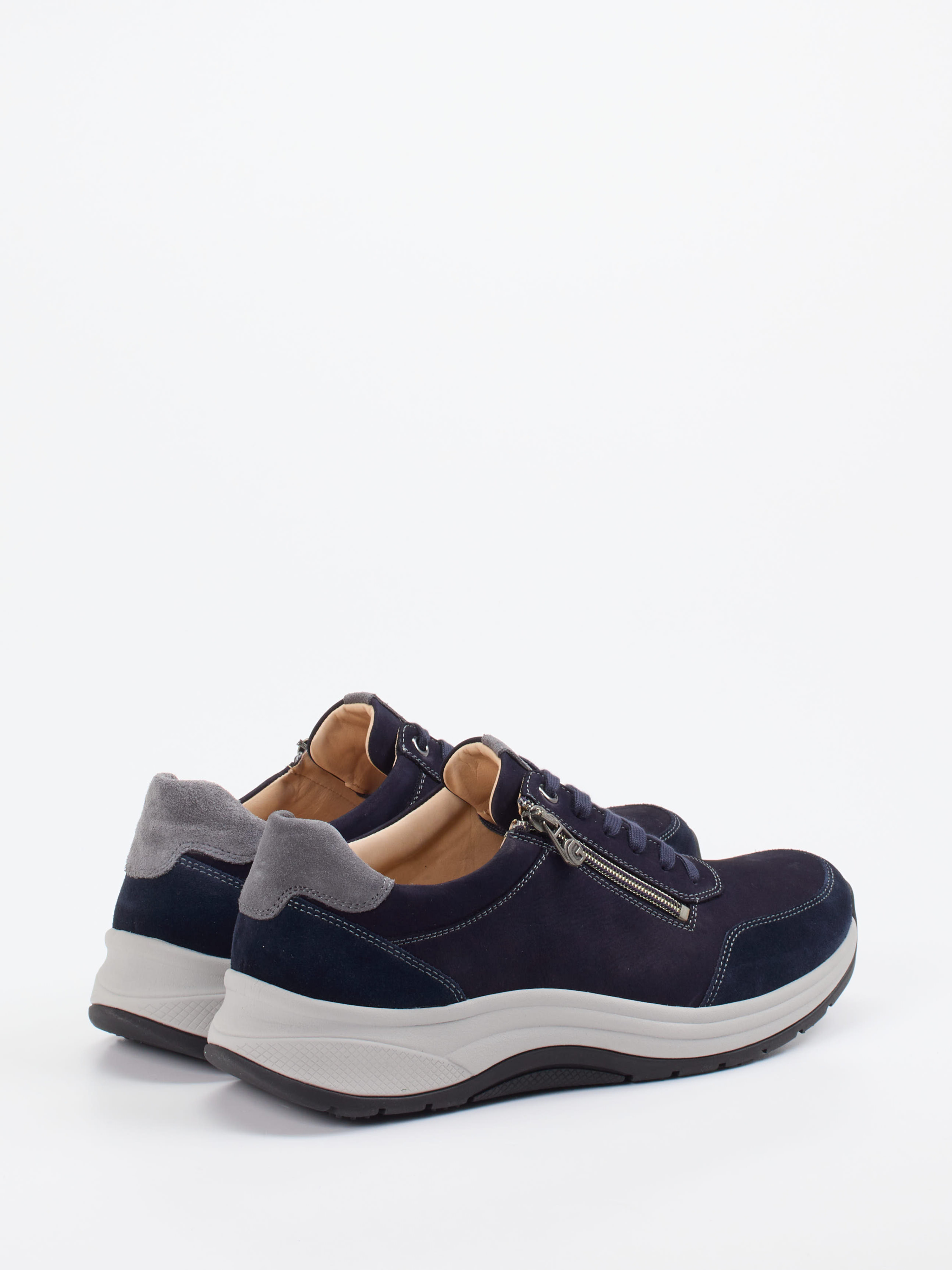 Sneaker blau 4661109092903