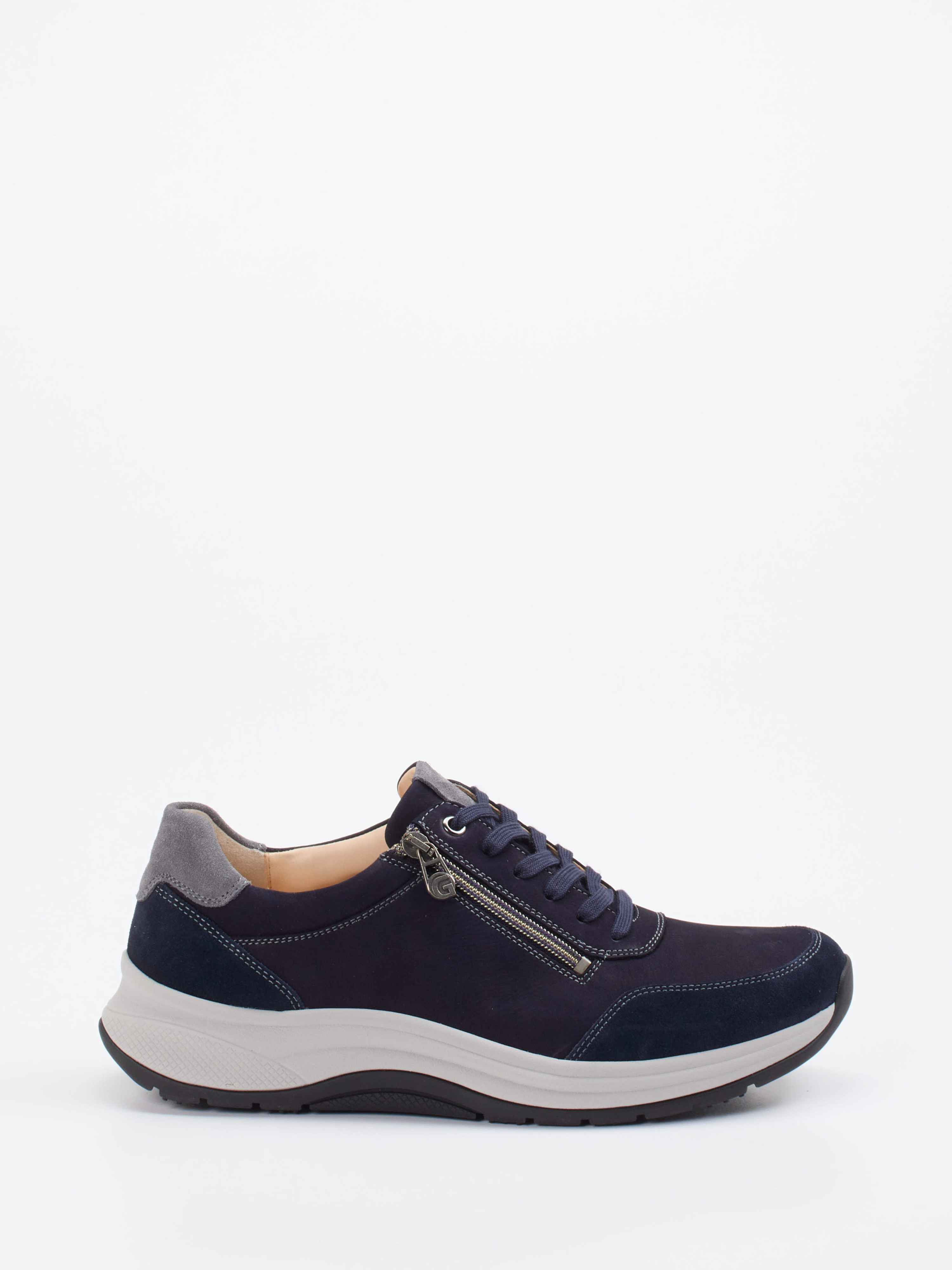 Sneaker blau 4661109092901