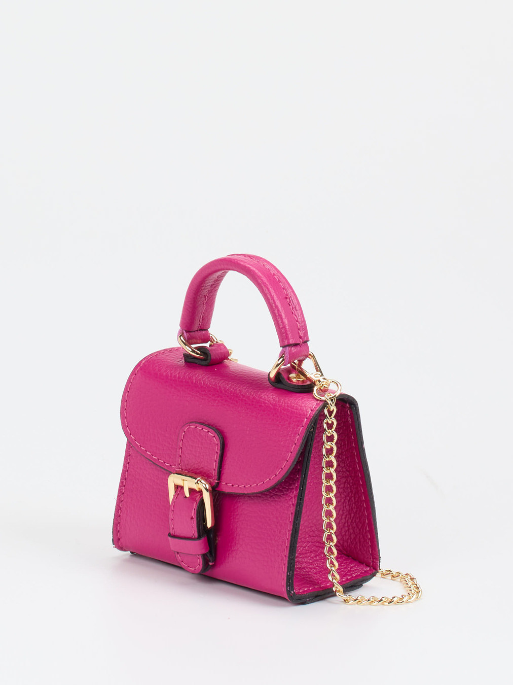 MARLON FIRENZE Women Mini bag in pink buy | Zumnorde Online-Shop