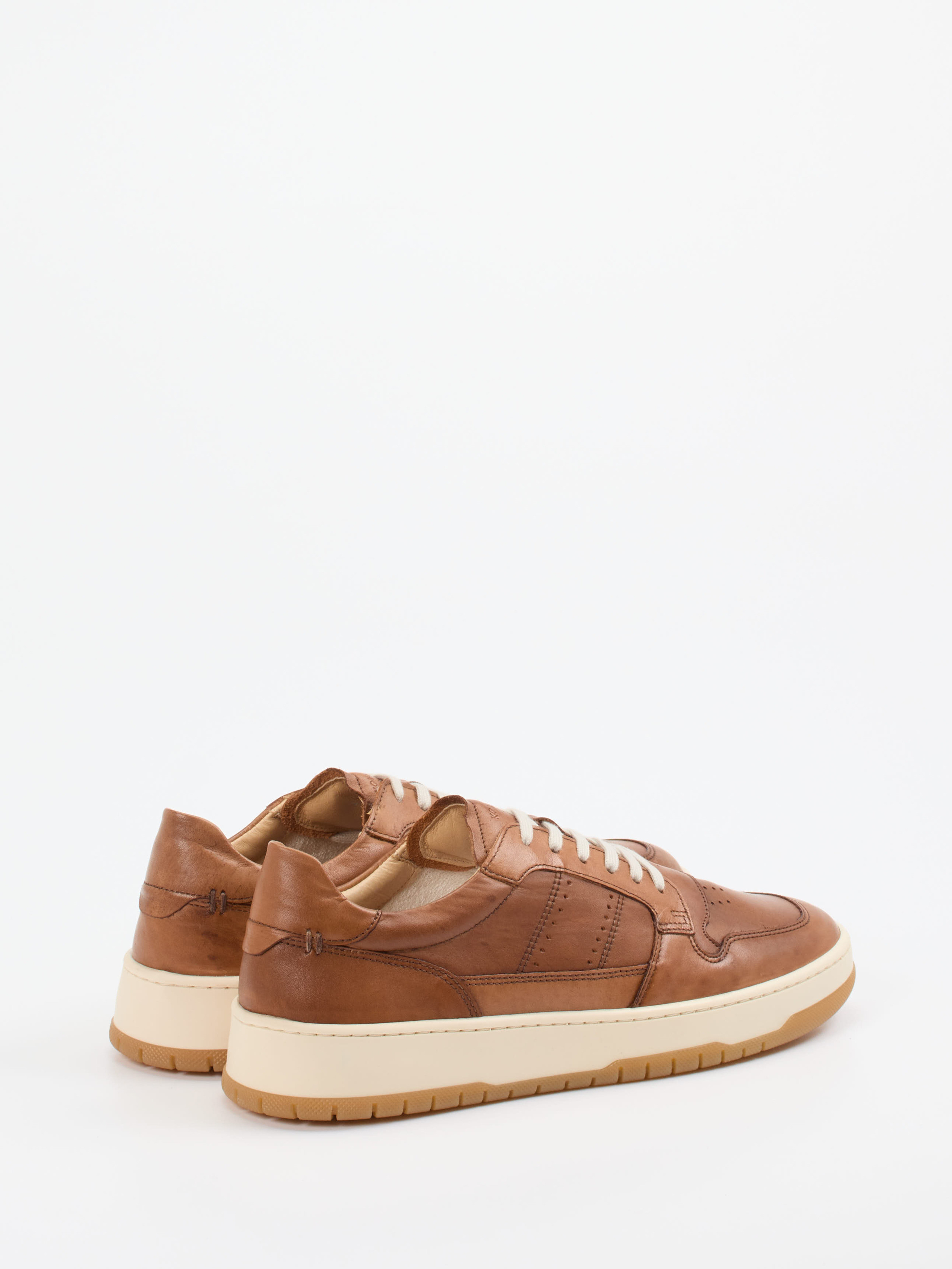 Sneaker braun 4661289030403