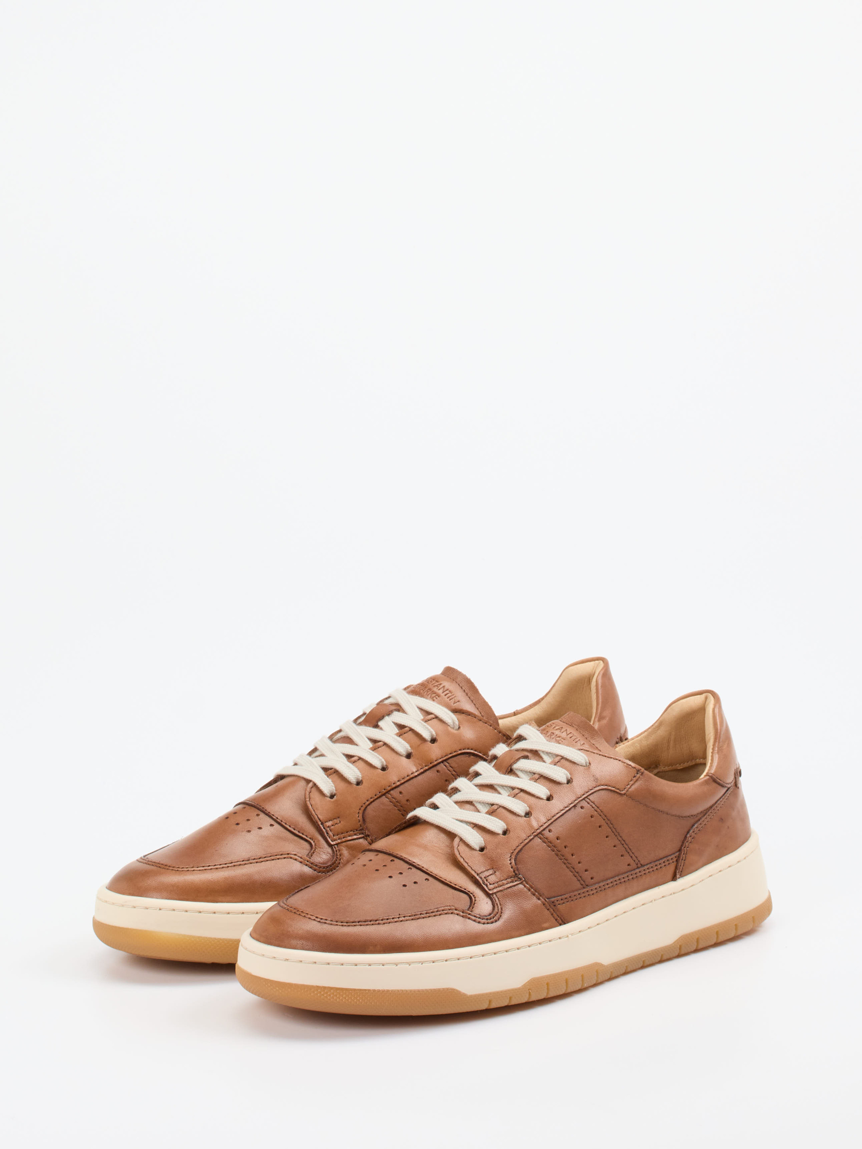Sneaker braun 4661289030402