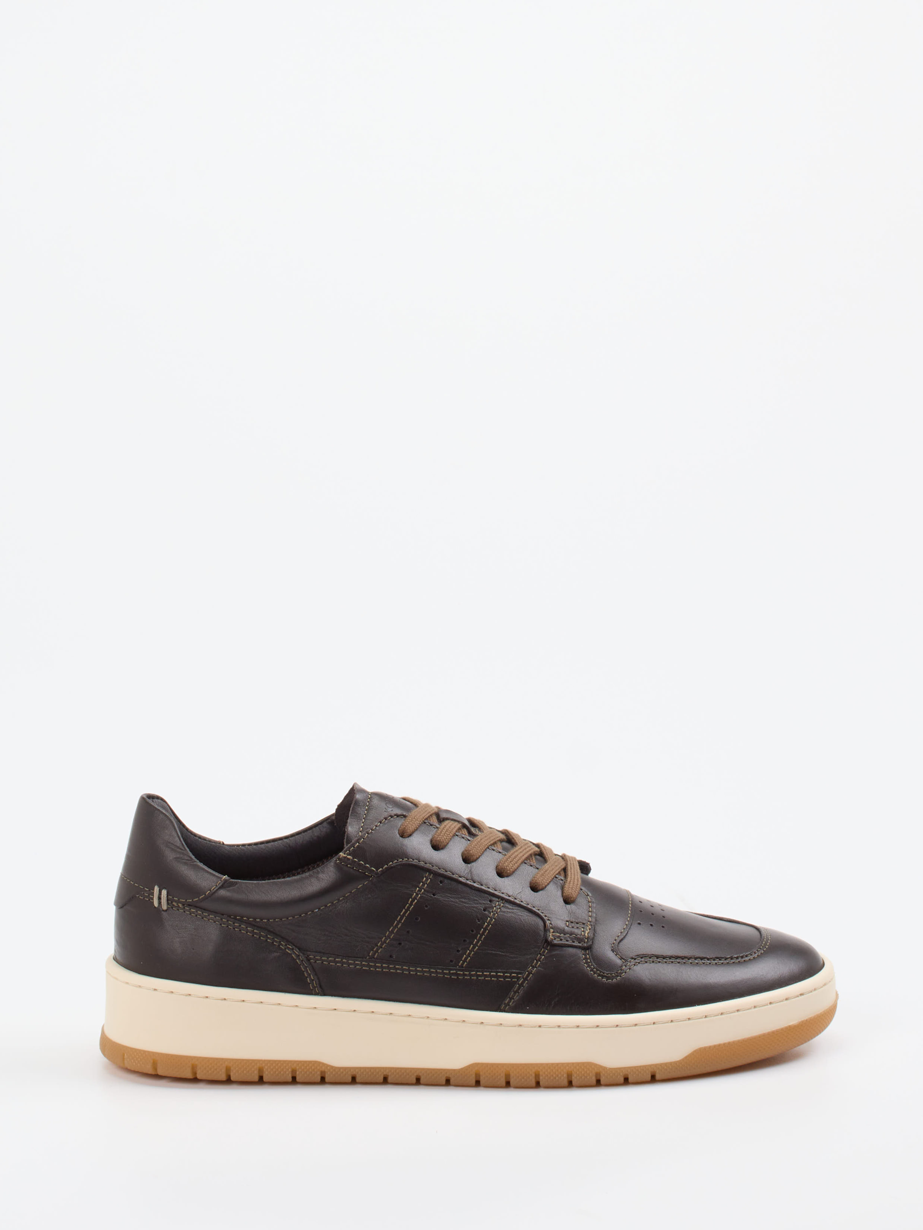 Sneaker braun 4661209020801