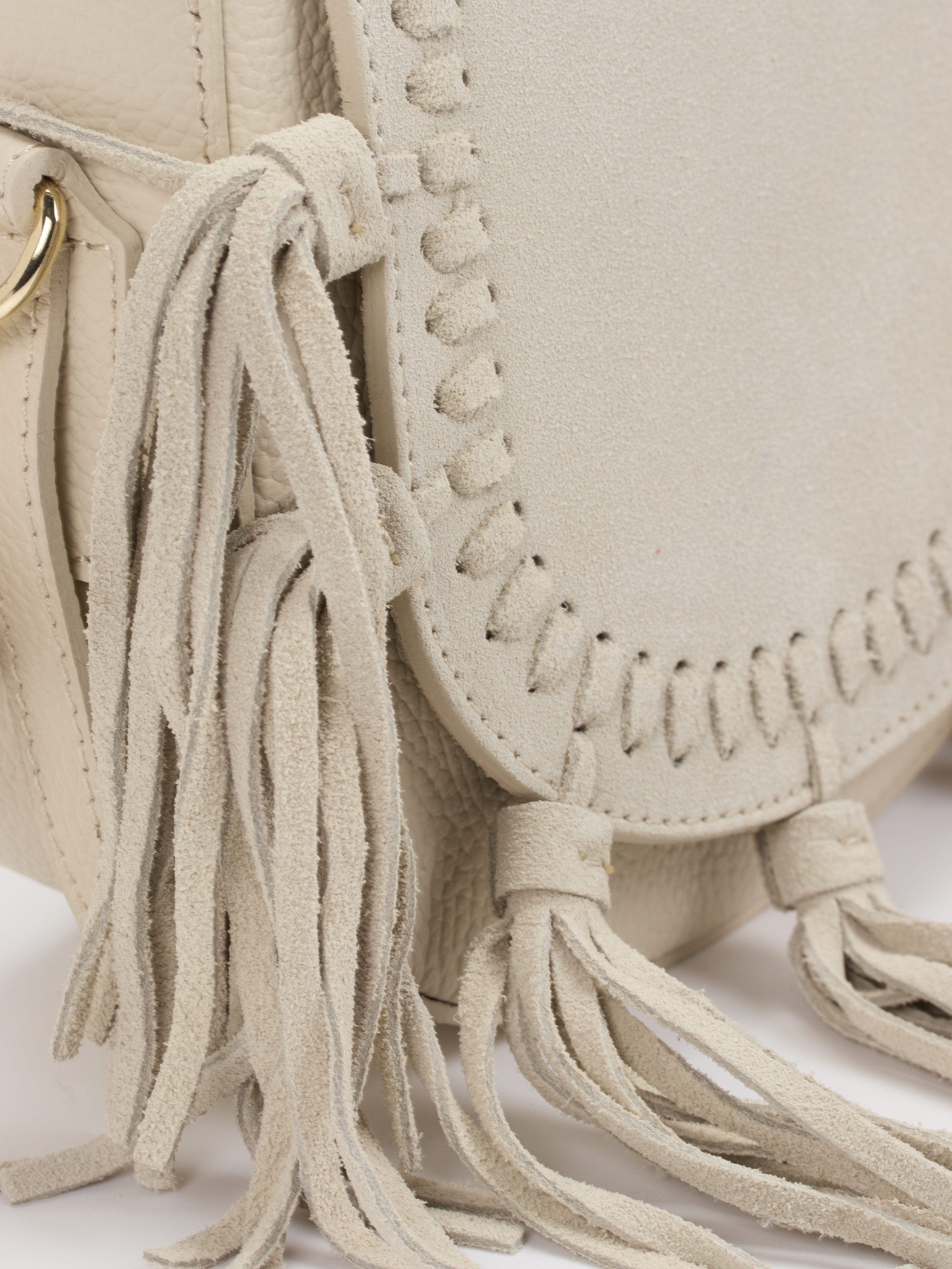 Umhängetasche beige 9301399000205