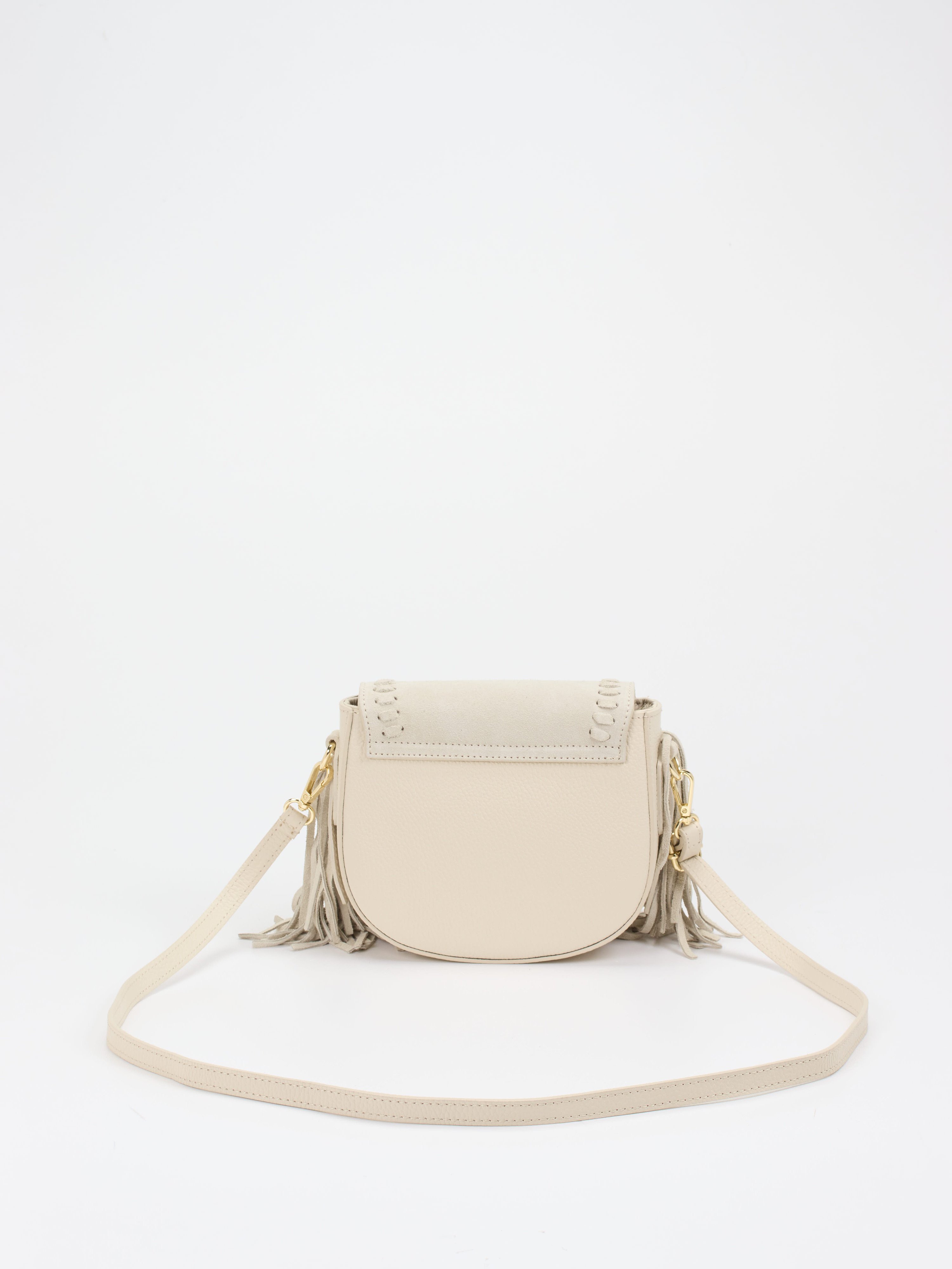 Umhängetasche beige 9301399000203
