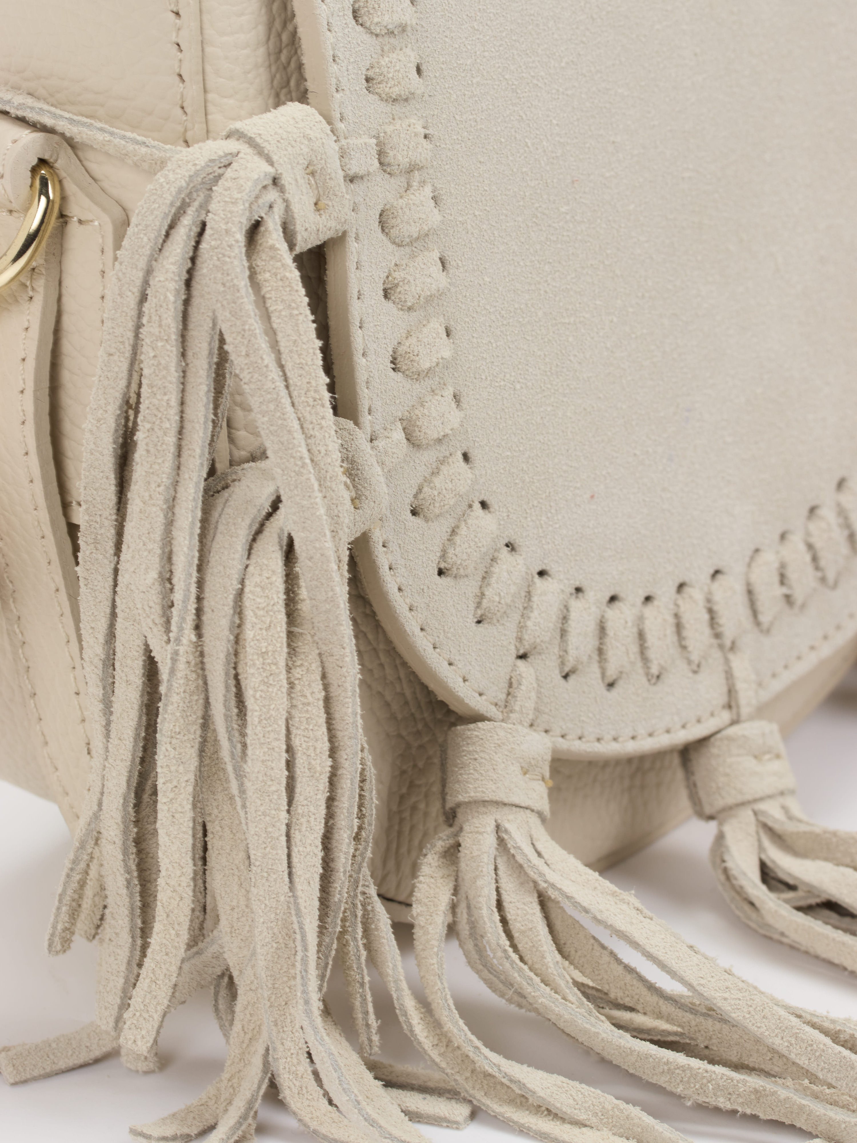 Umhängetasche beige 9301399000205