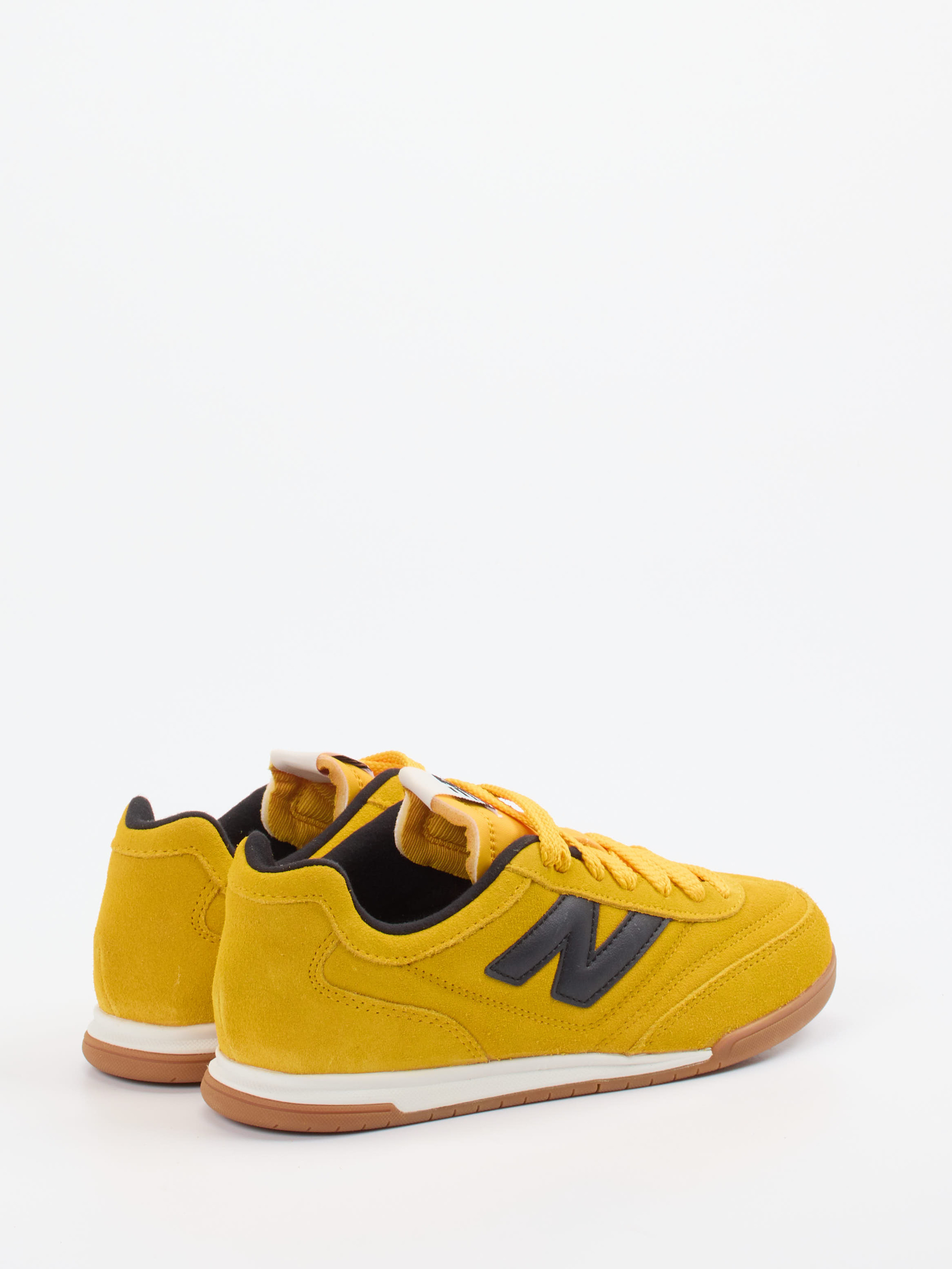 Sneaker gelb 8165890000103